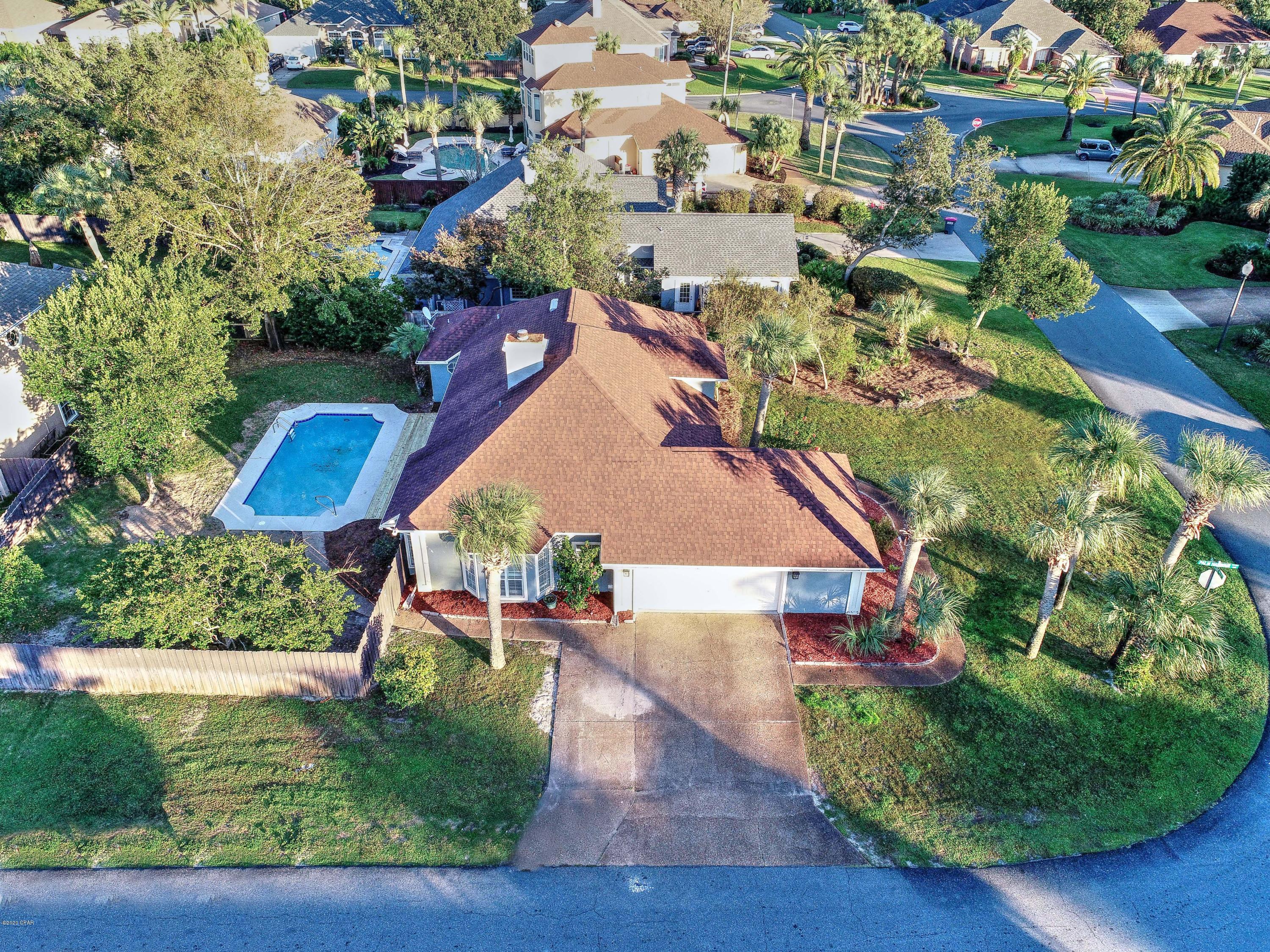 Palm Bay Unit 1 - Residential