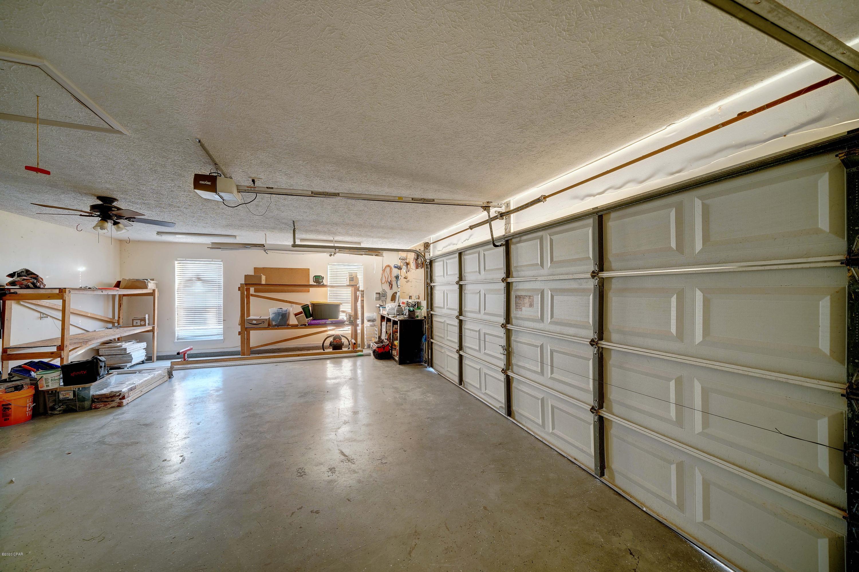 Palm Bay Unit 1 - Residential