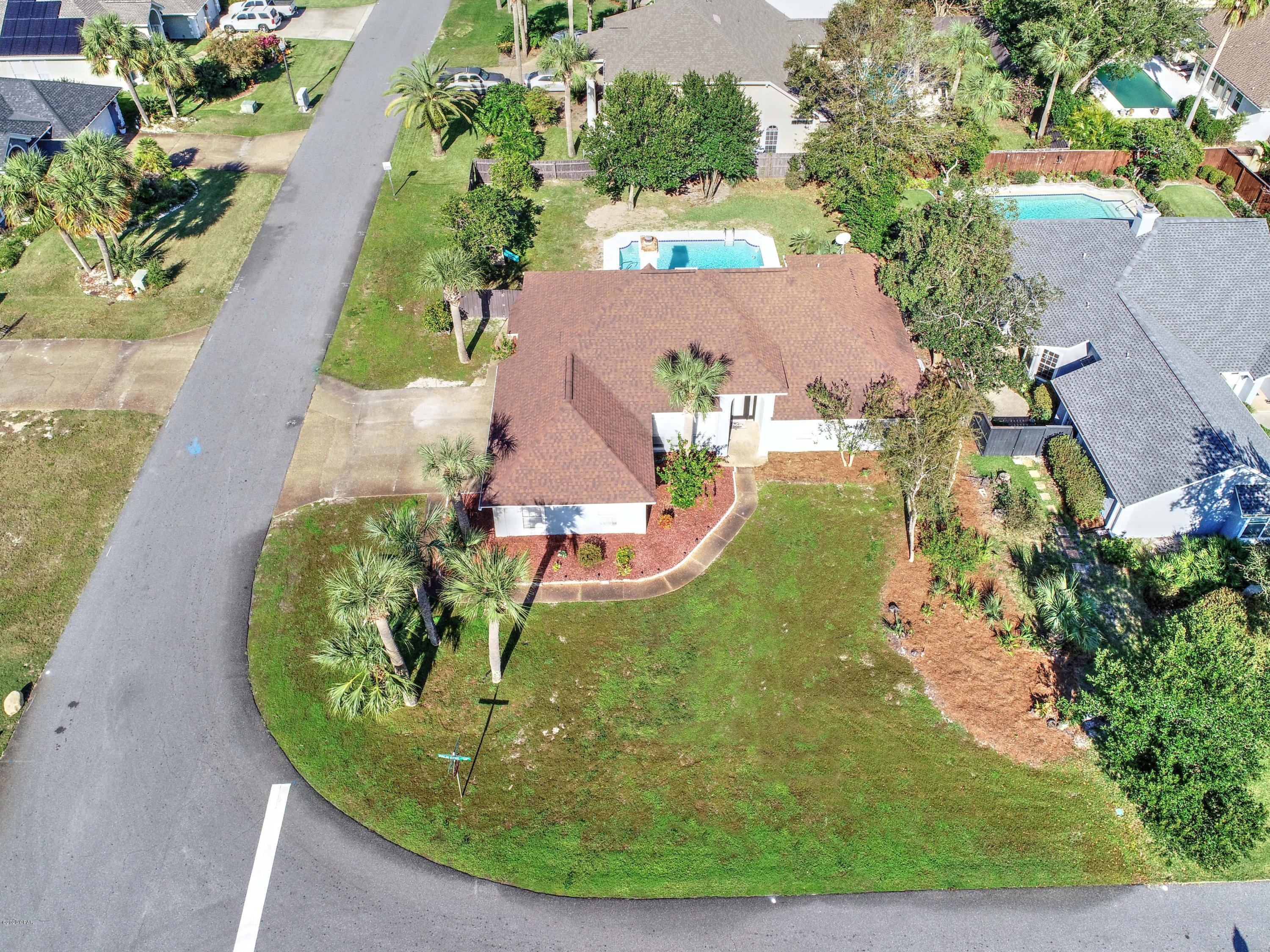 Palm Bay Unit 1 - Residential