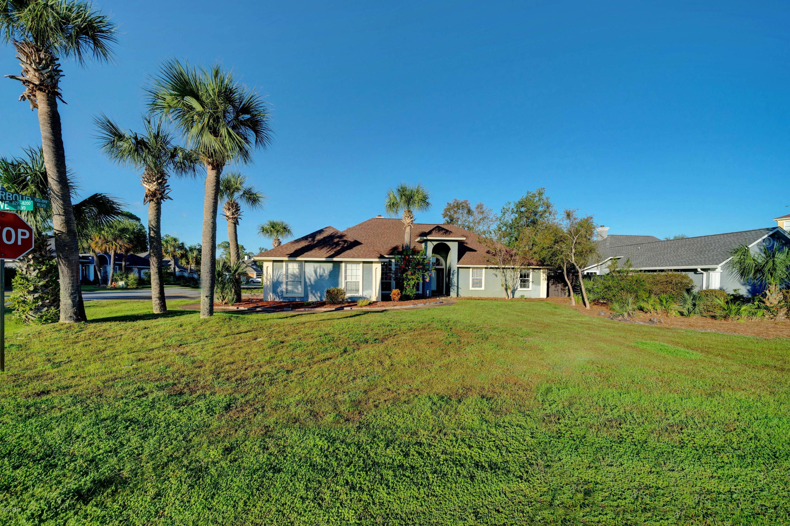 Palm Bay Unit 1 - Residential