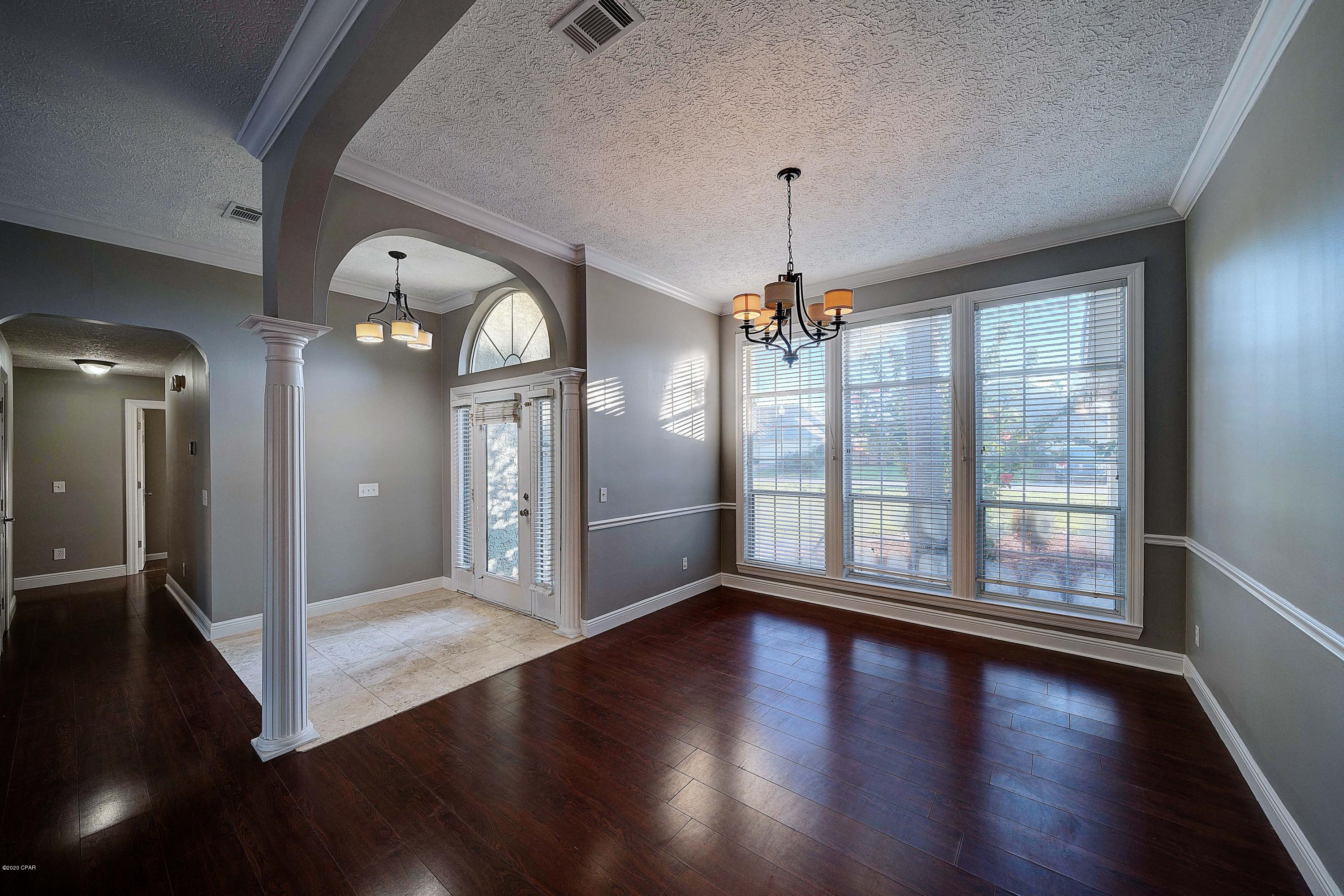 Palm Bay Unit 1 - Residential