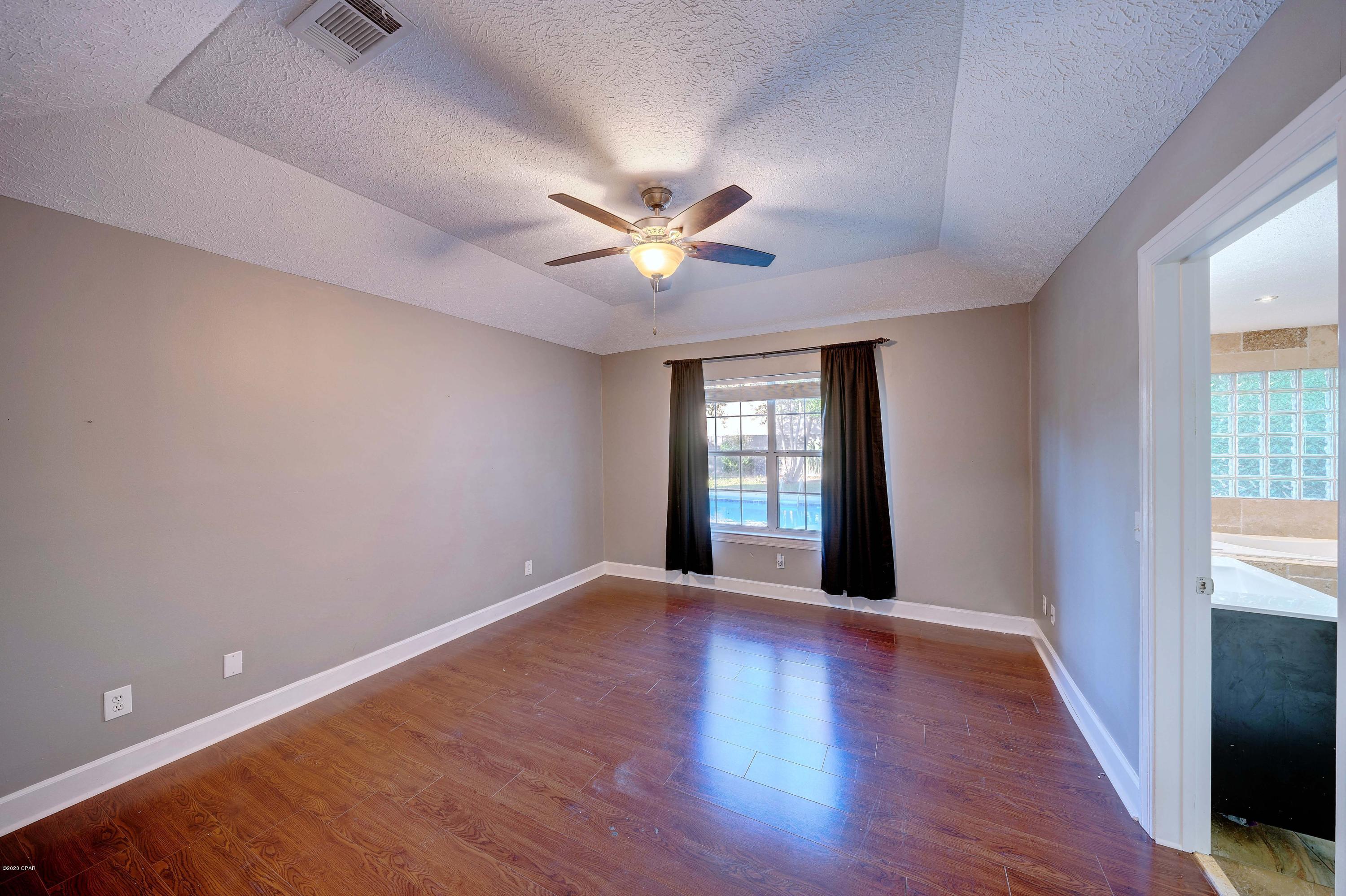 Palm Bay Unit 1 - Residential