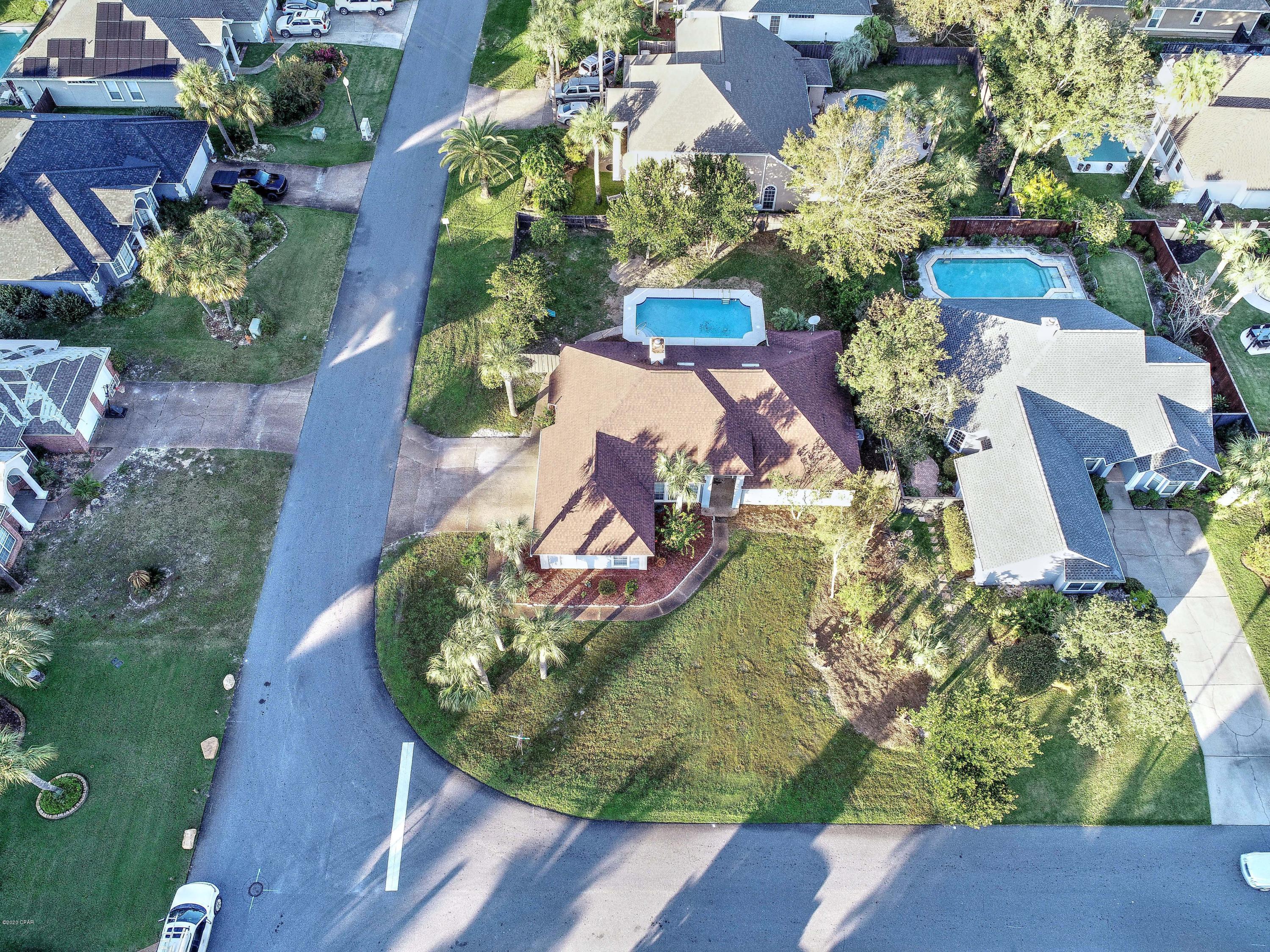 Palm Bay Unit 1 - Residential