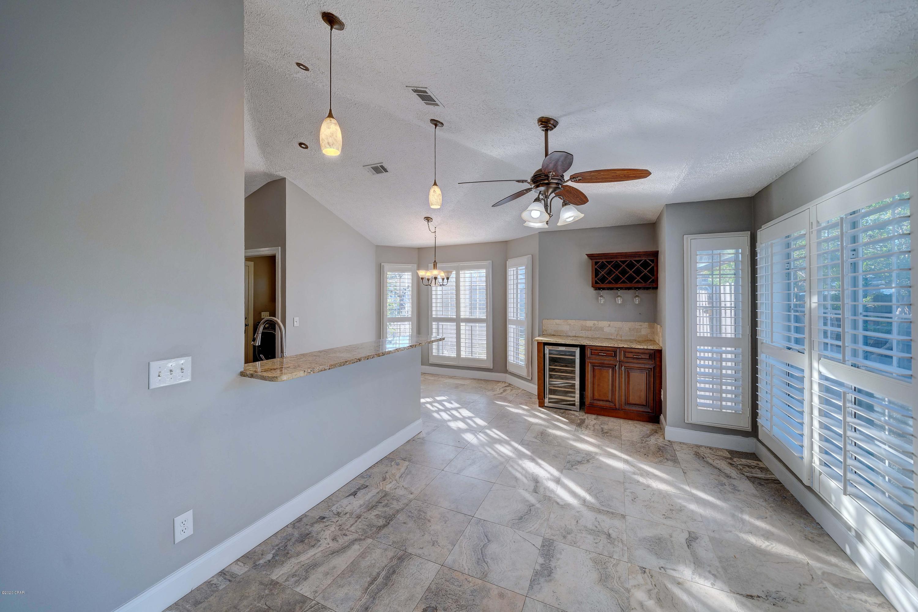 Palm Bay Unit 1 - Residential