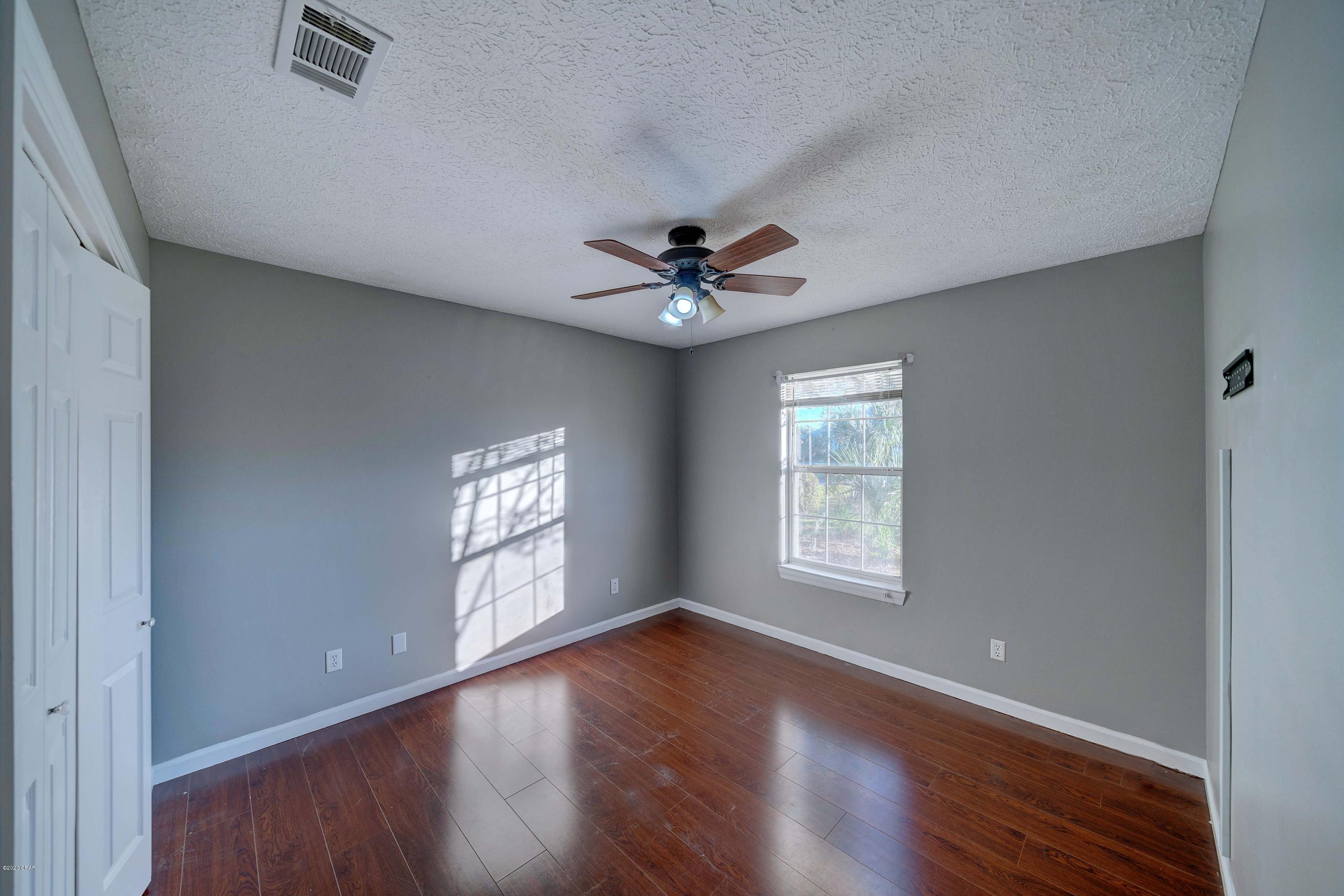 Palm Bay Unit 1 - Residential