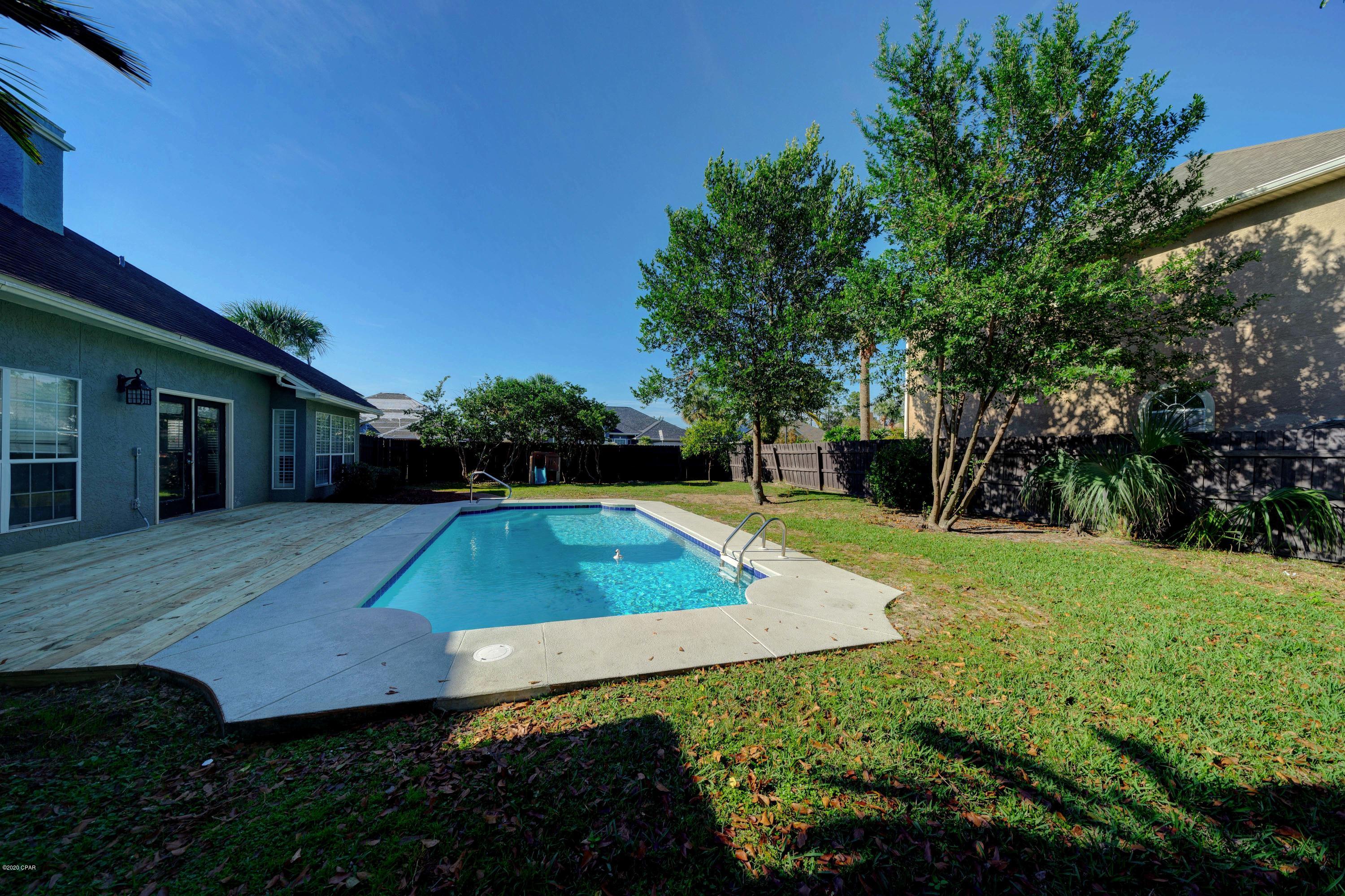 Palm Bay Unit 1 - Residential