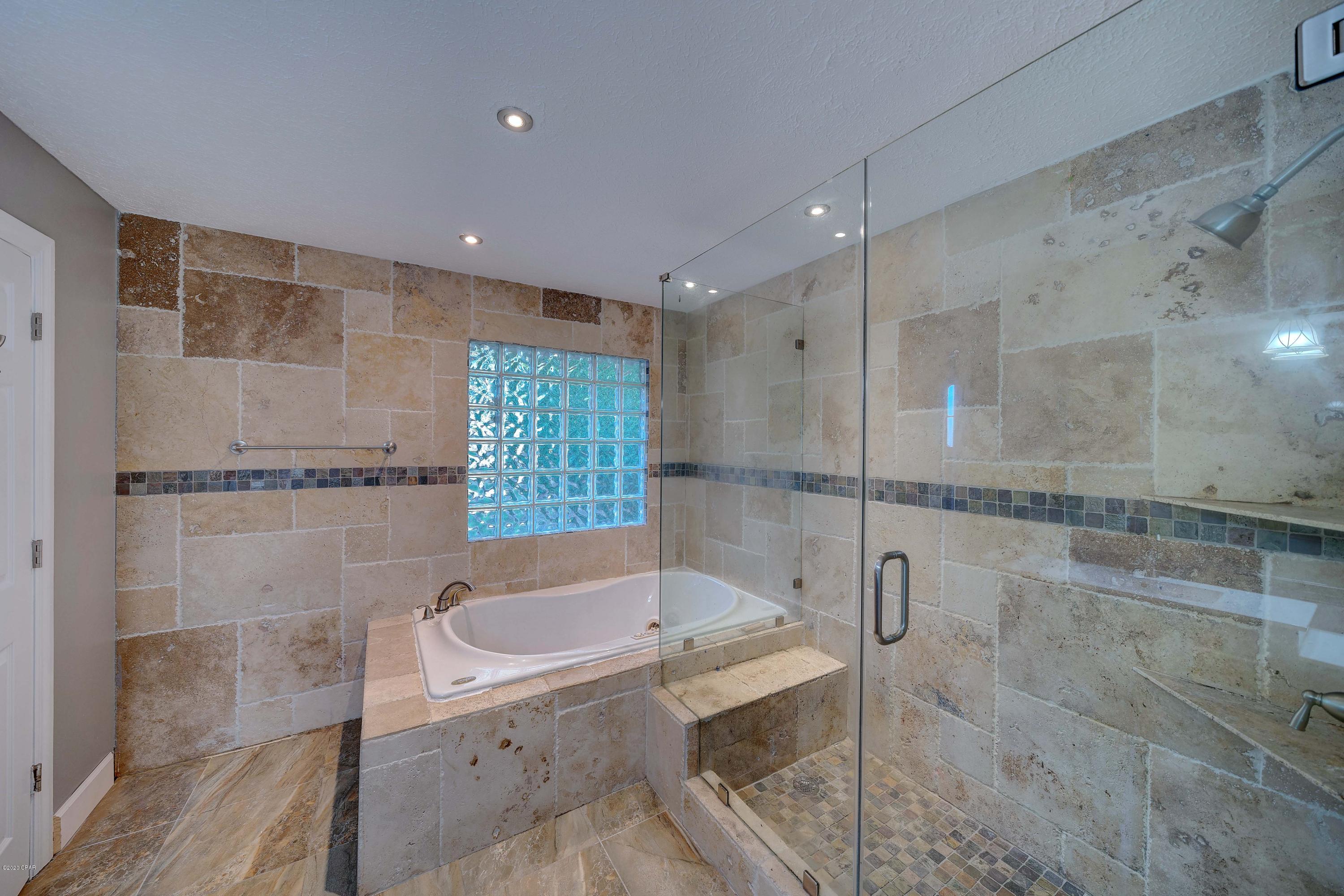 Palm Bay Unit 1 - Residential