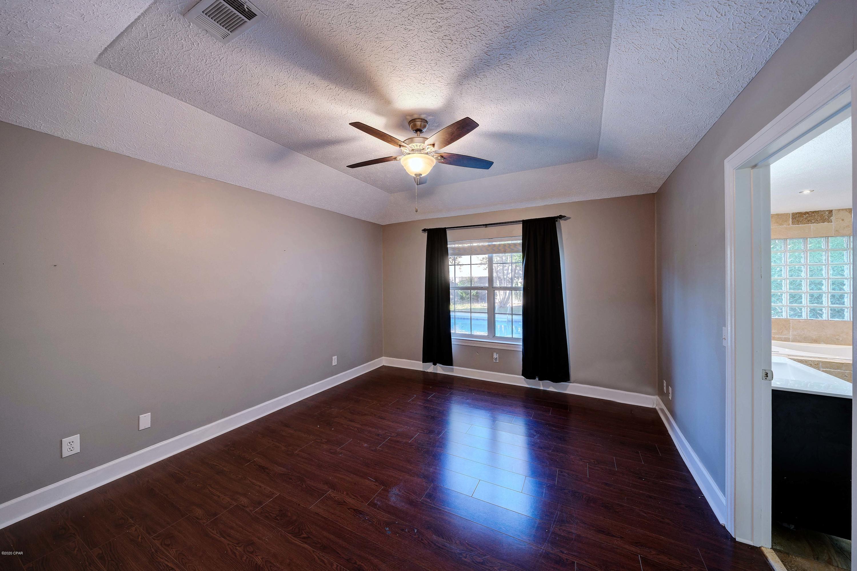 Palm Bay Unit 1 - Residential