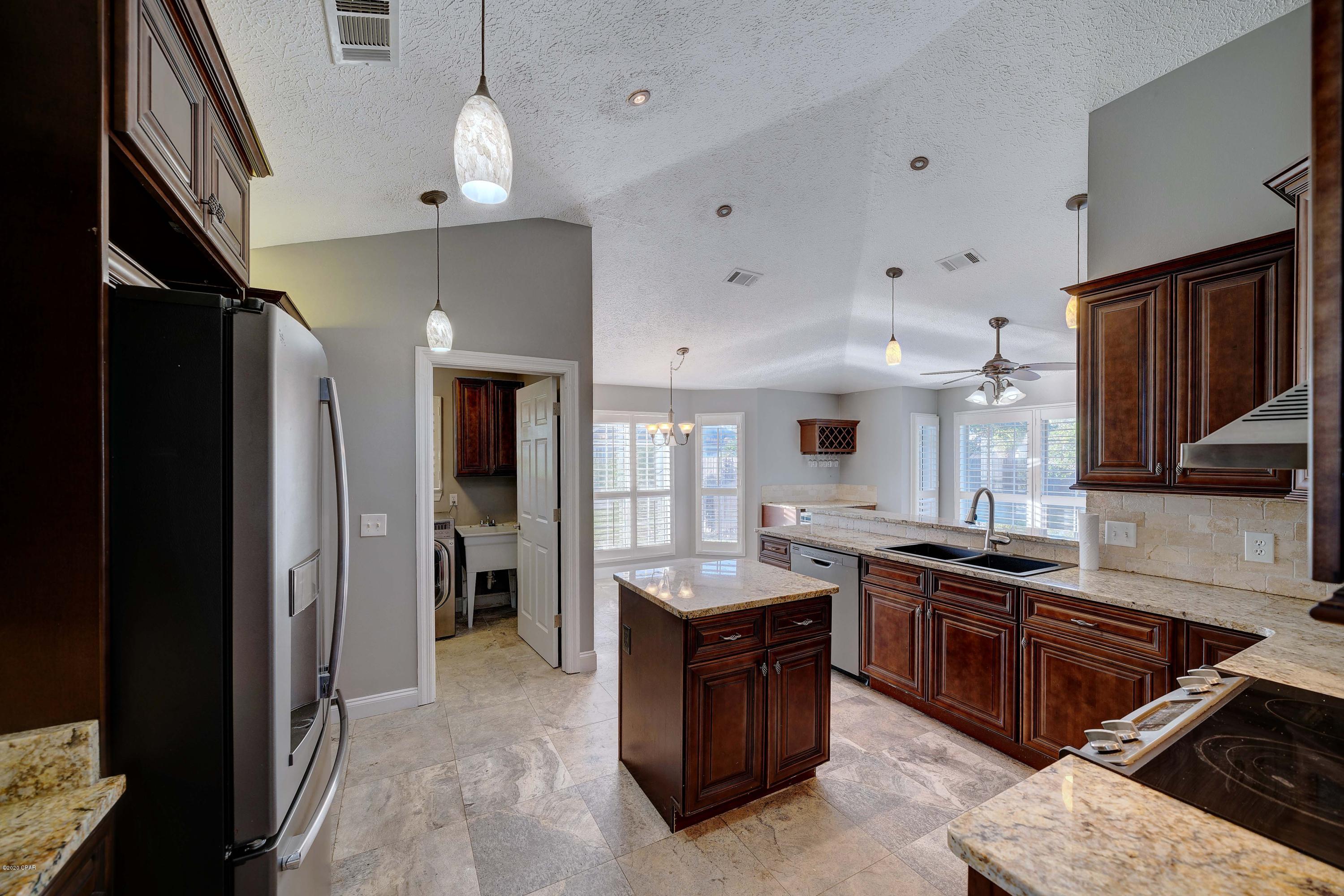 Palm Bay Unit 1 - Residential