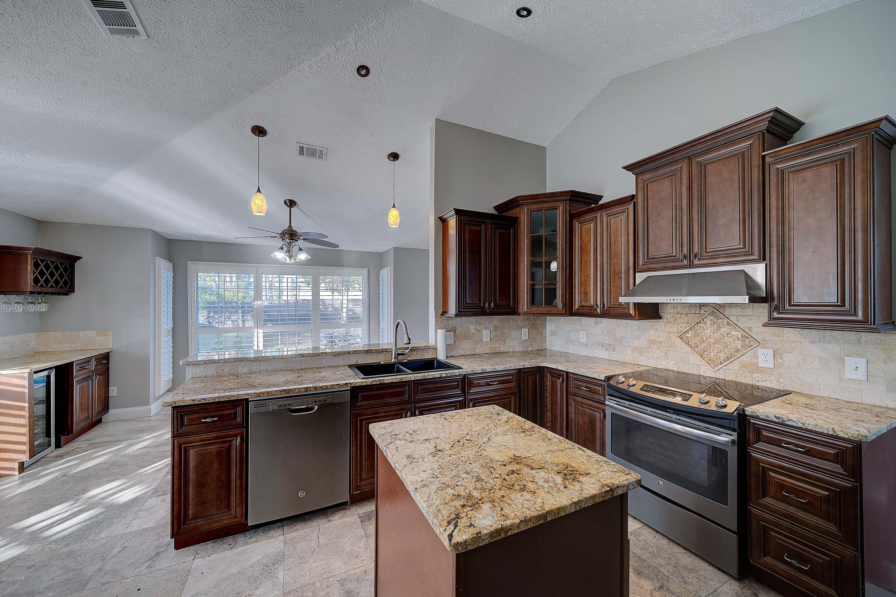 Palm Bay Unit 1 - Residential