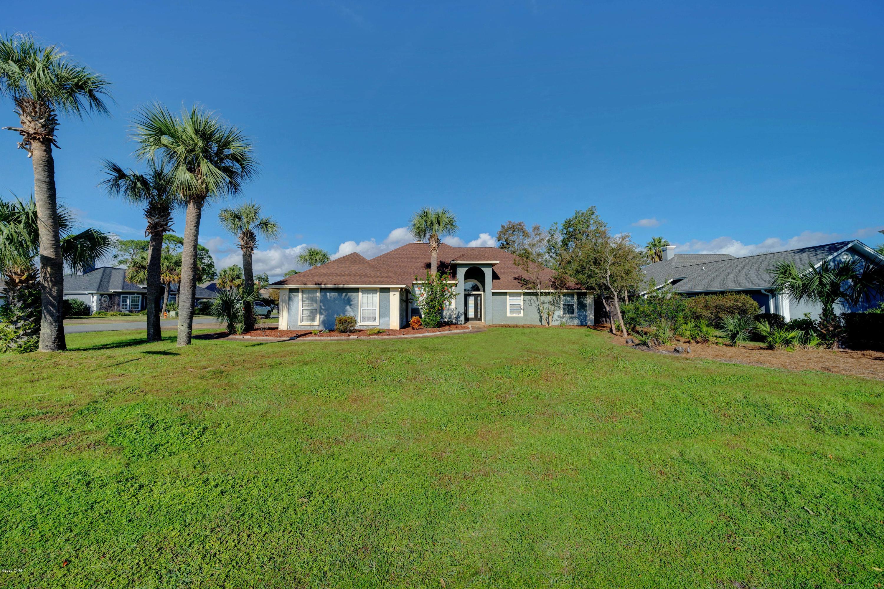 Palm Bay Unit 1 - Residential