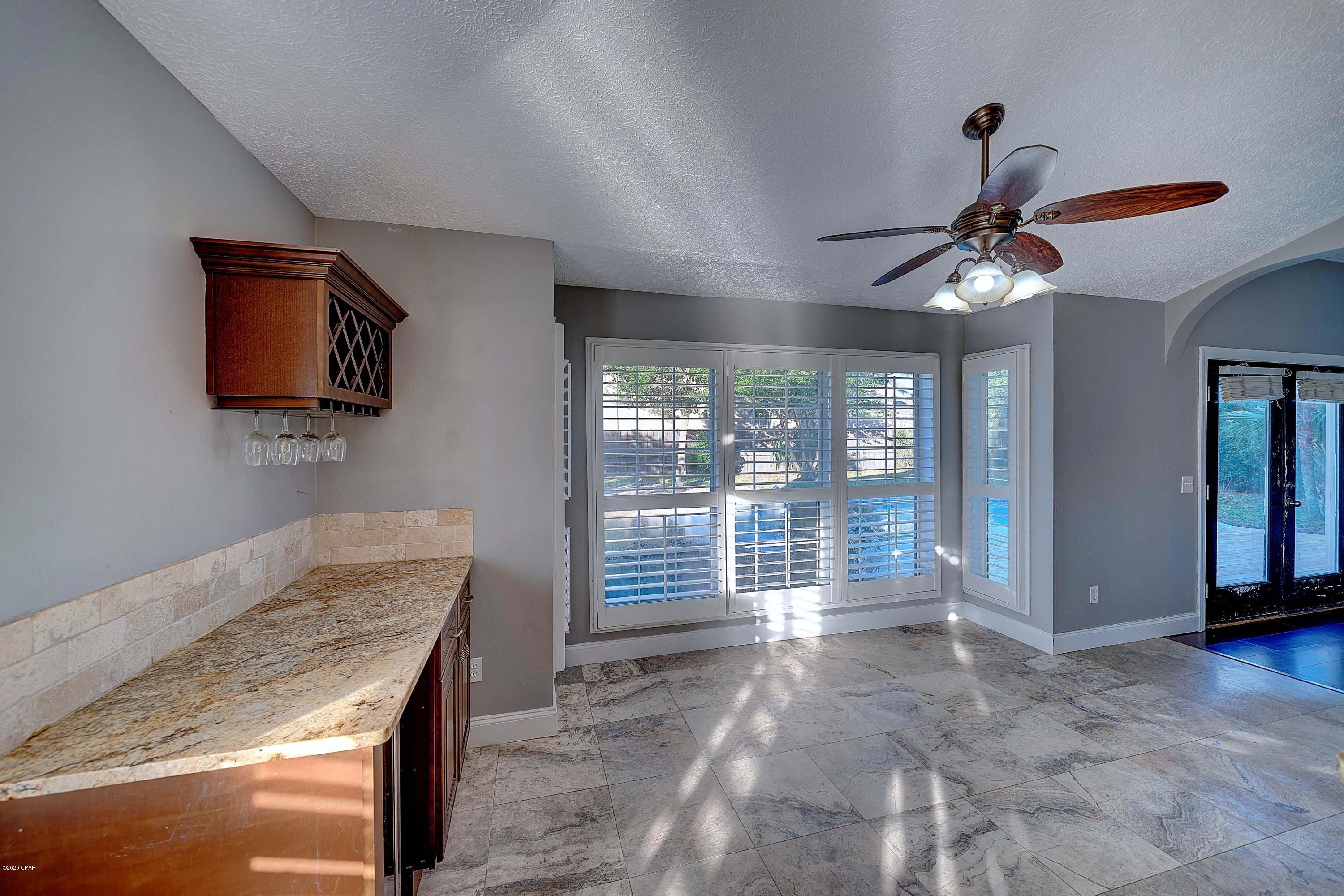 Palm Bay Unit 1 - Residential