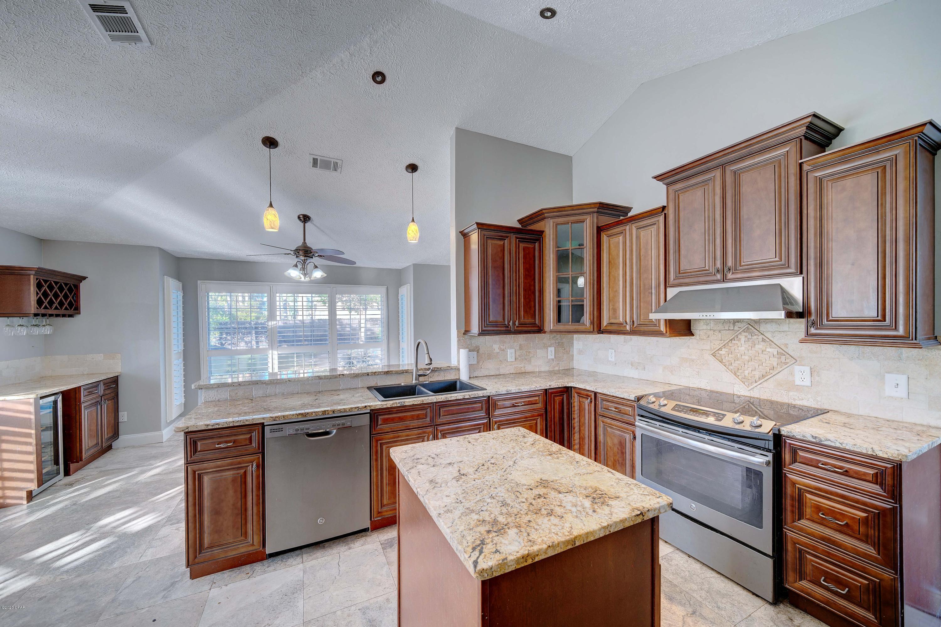 Palm Bay Unit 1 - Residential