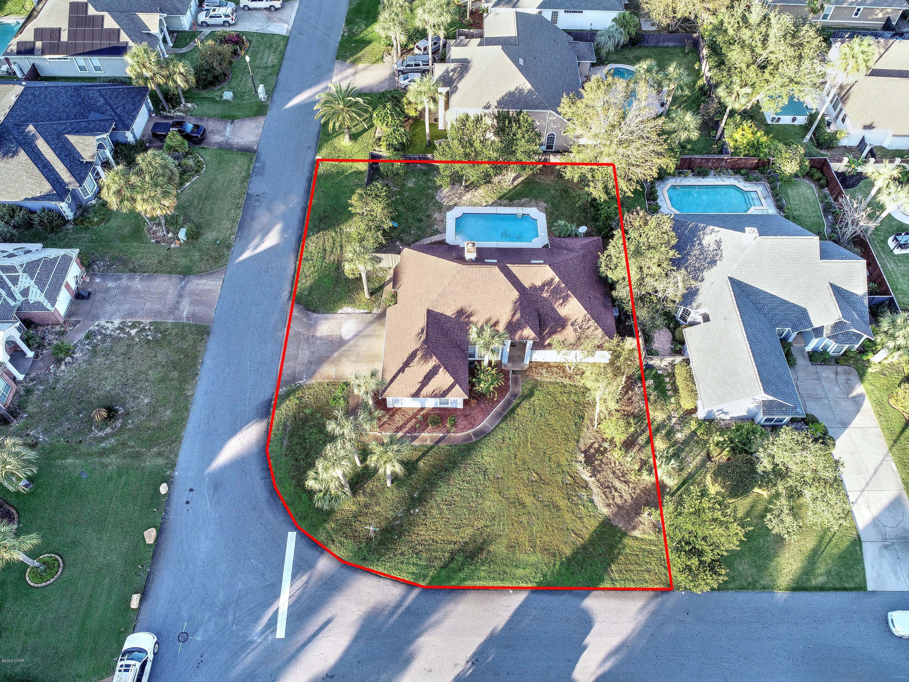 Palm Bay Unit 1 - Residential