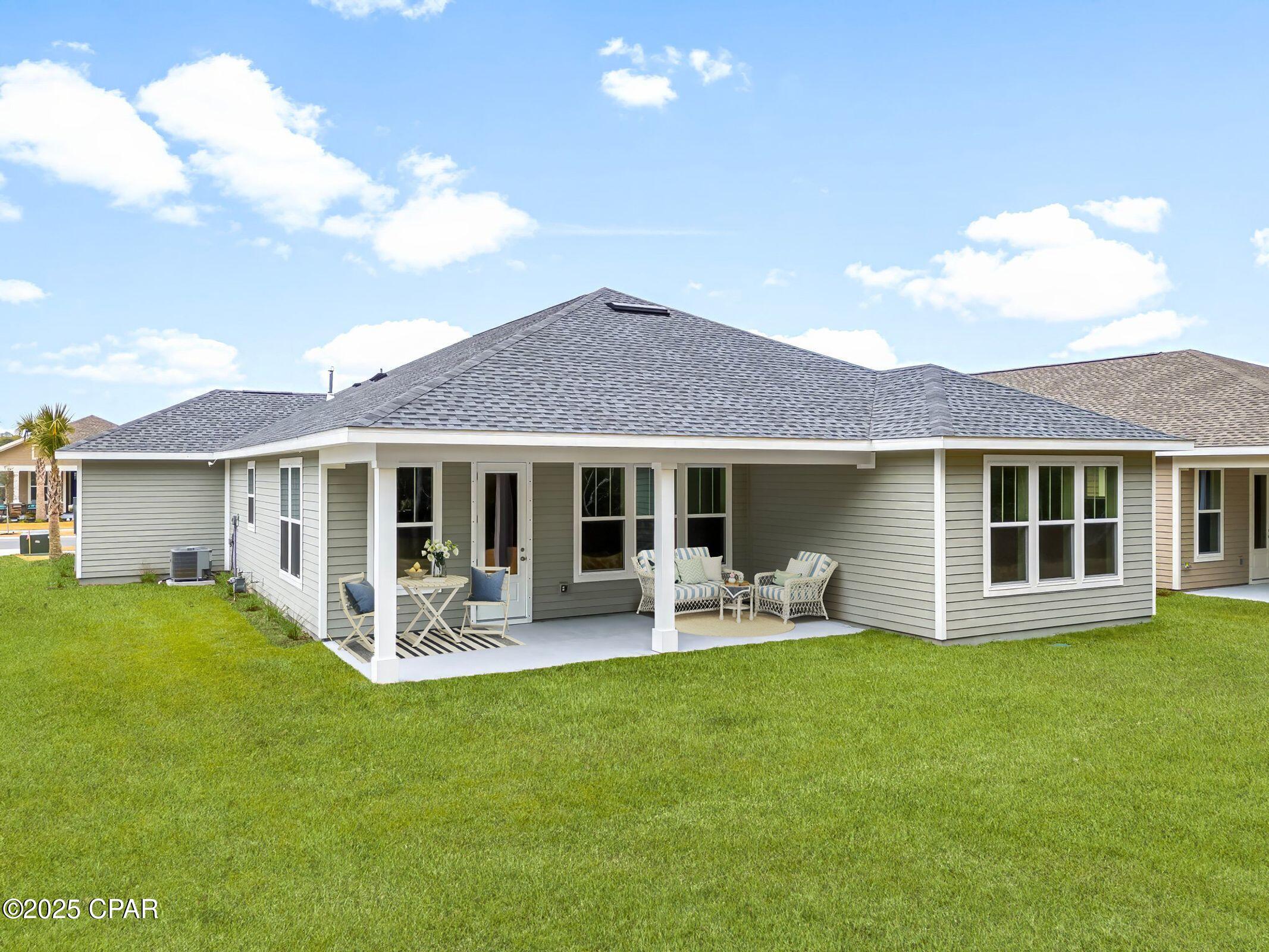 Breakfast Point East - Residential