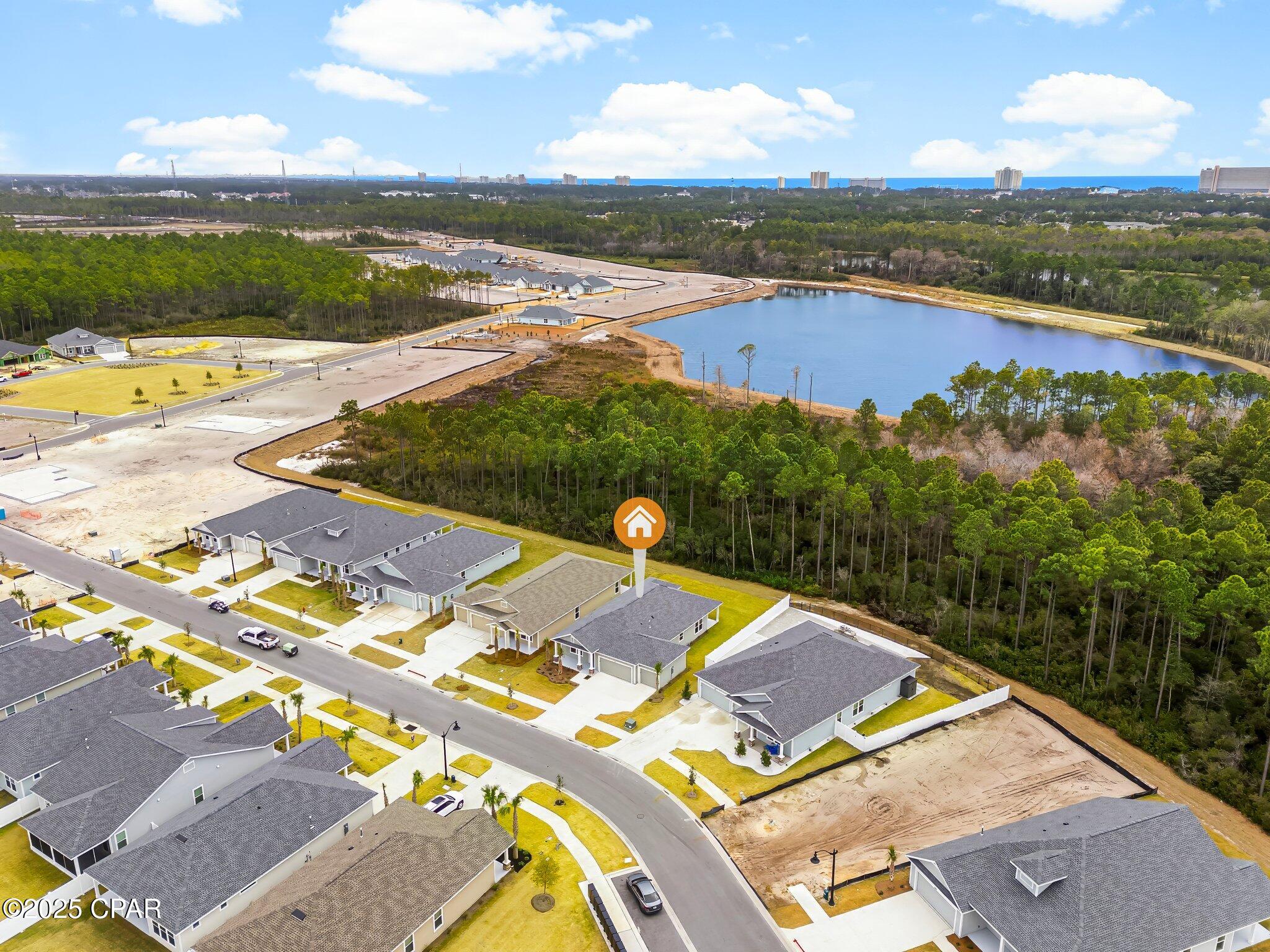 Breakfast Point East - Residential