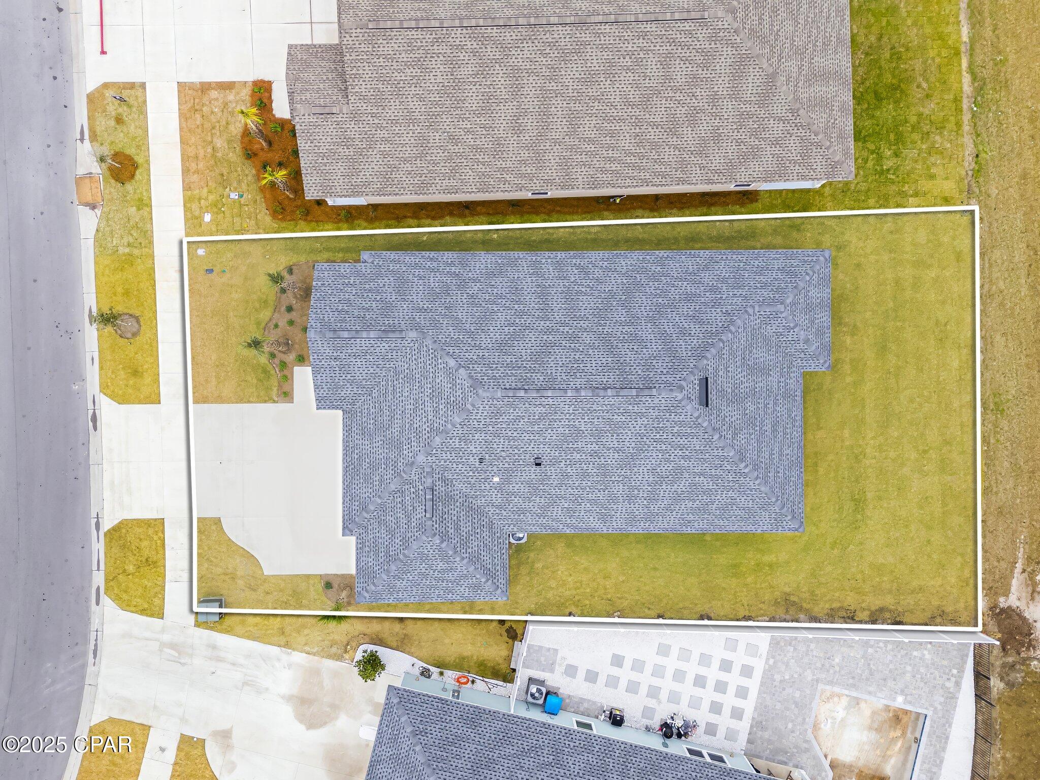 Breakfast Point East - Residential