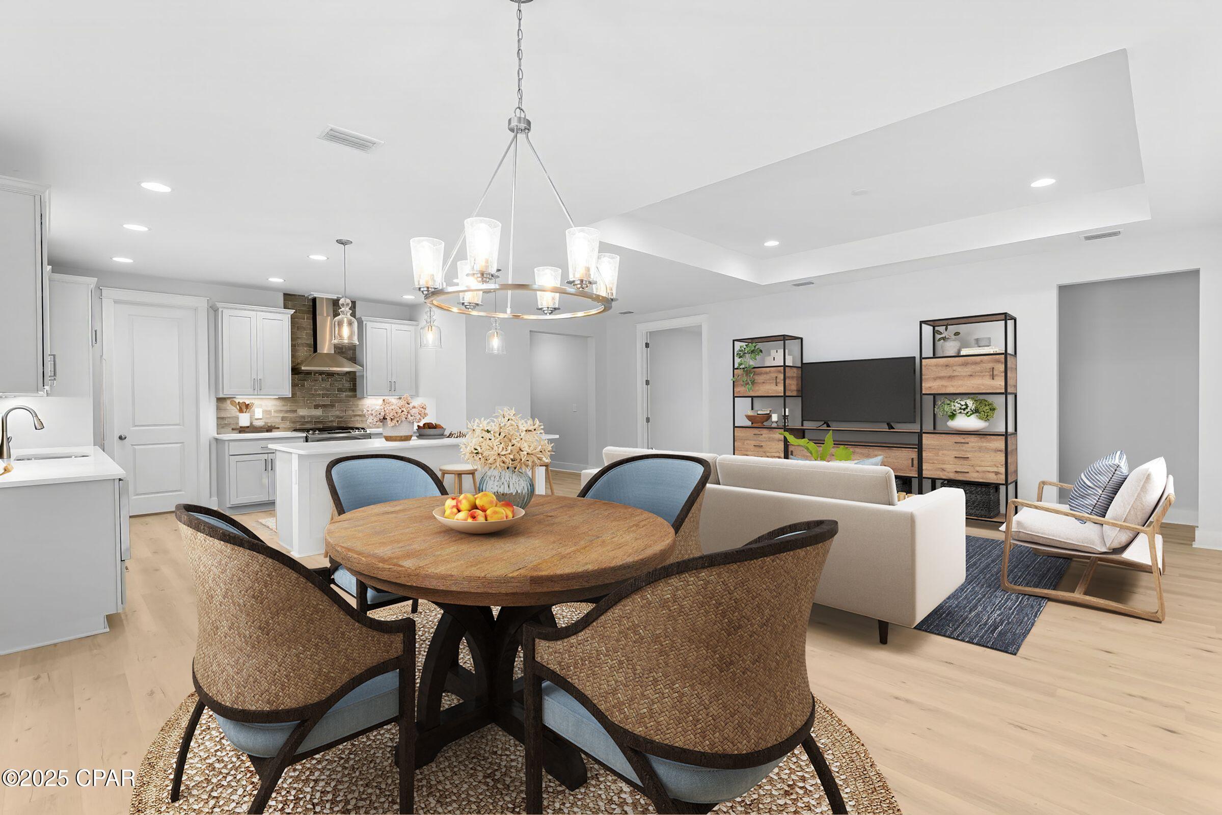 Breakfast Point East - Residential