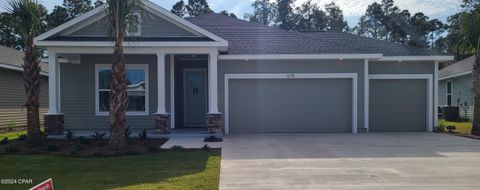 A home in Panama City Beach