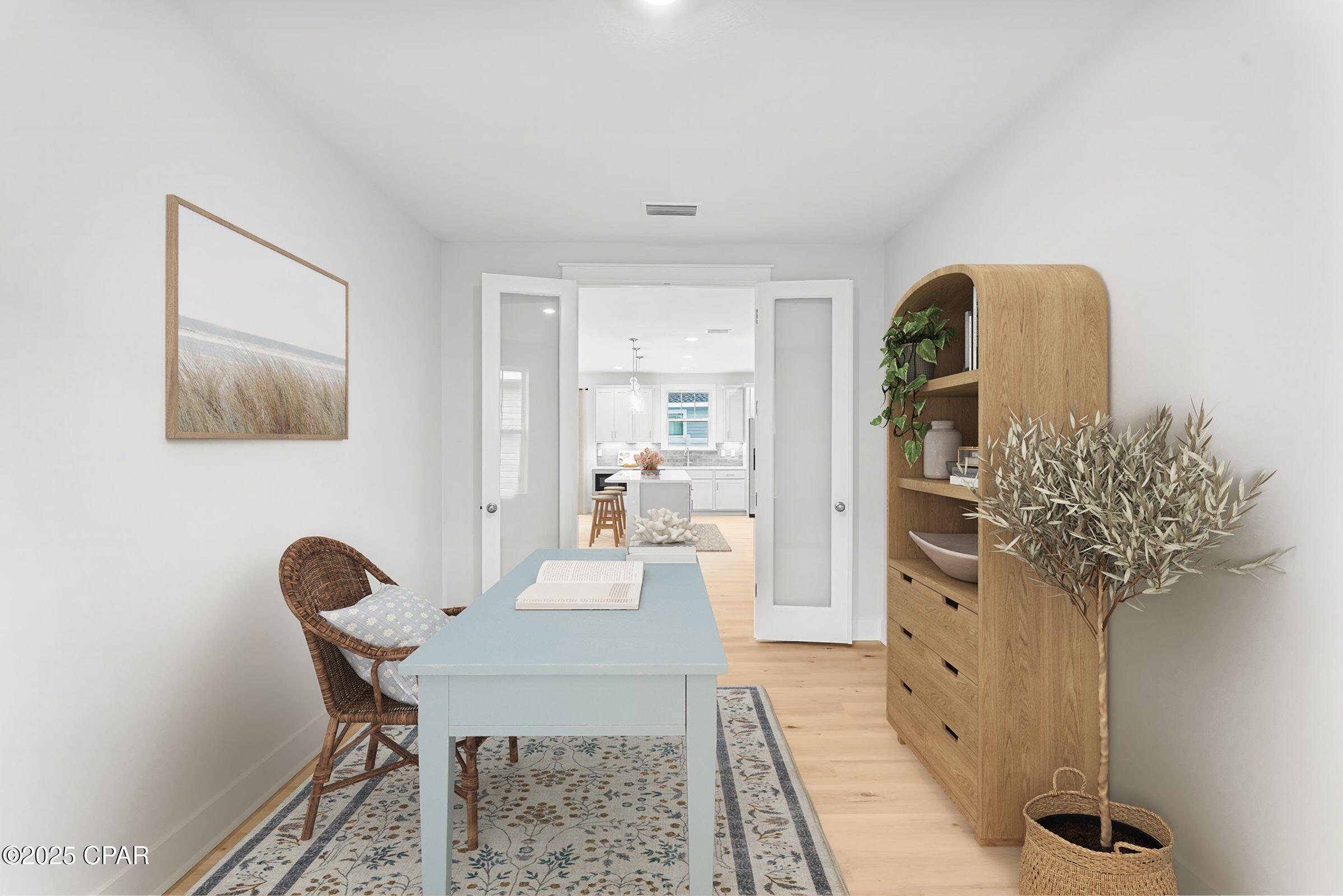 Breakfast Point East - Residential