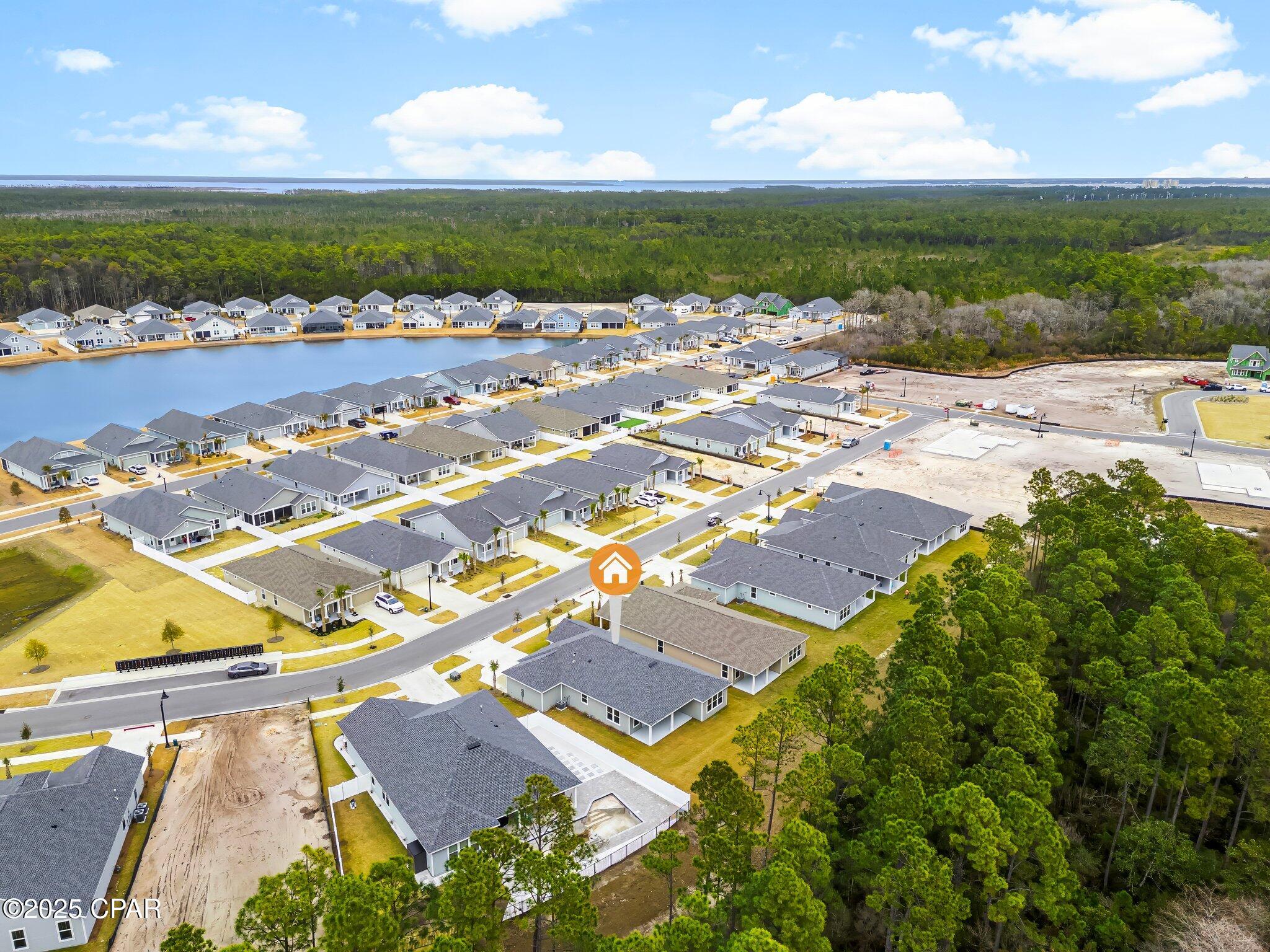 Breakfast Point East - Residential