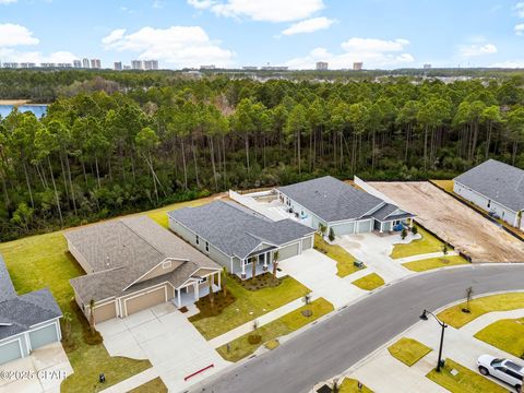 A home in Panama City Beach