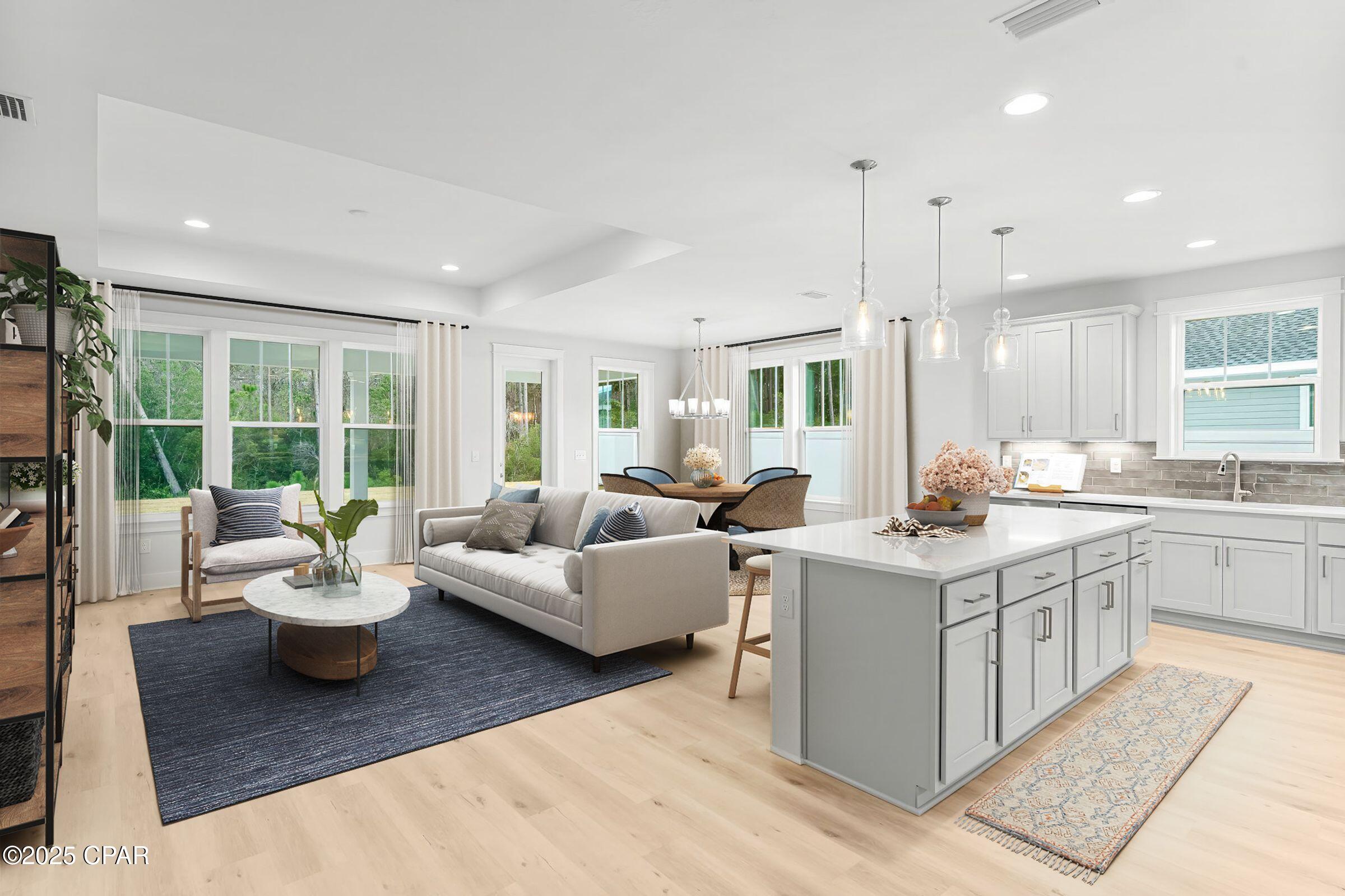 Breakfast Point East - Residential