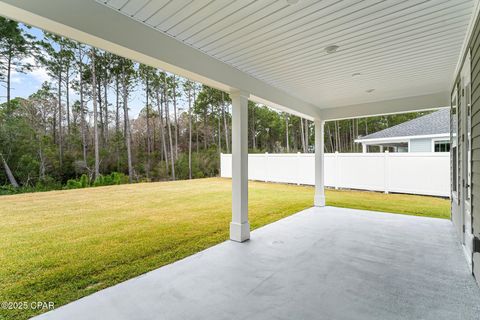 A home in Panama City Beach