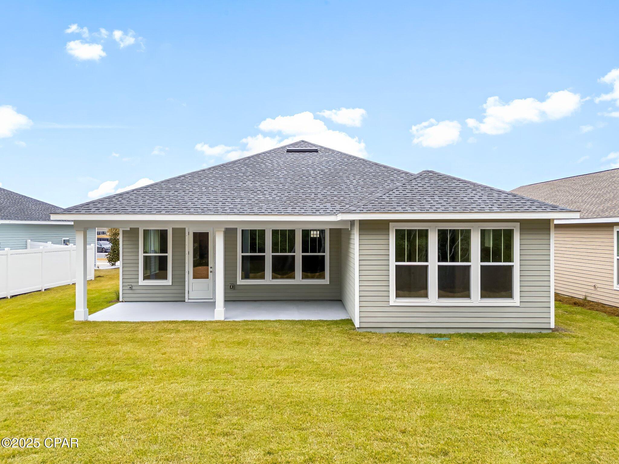 Breakfast Point East - Residential