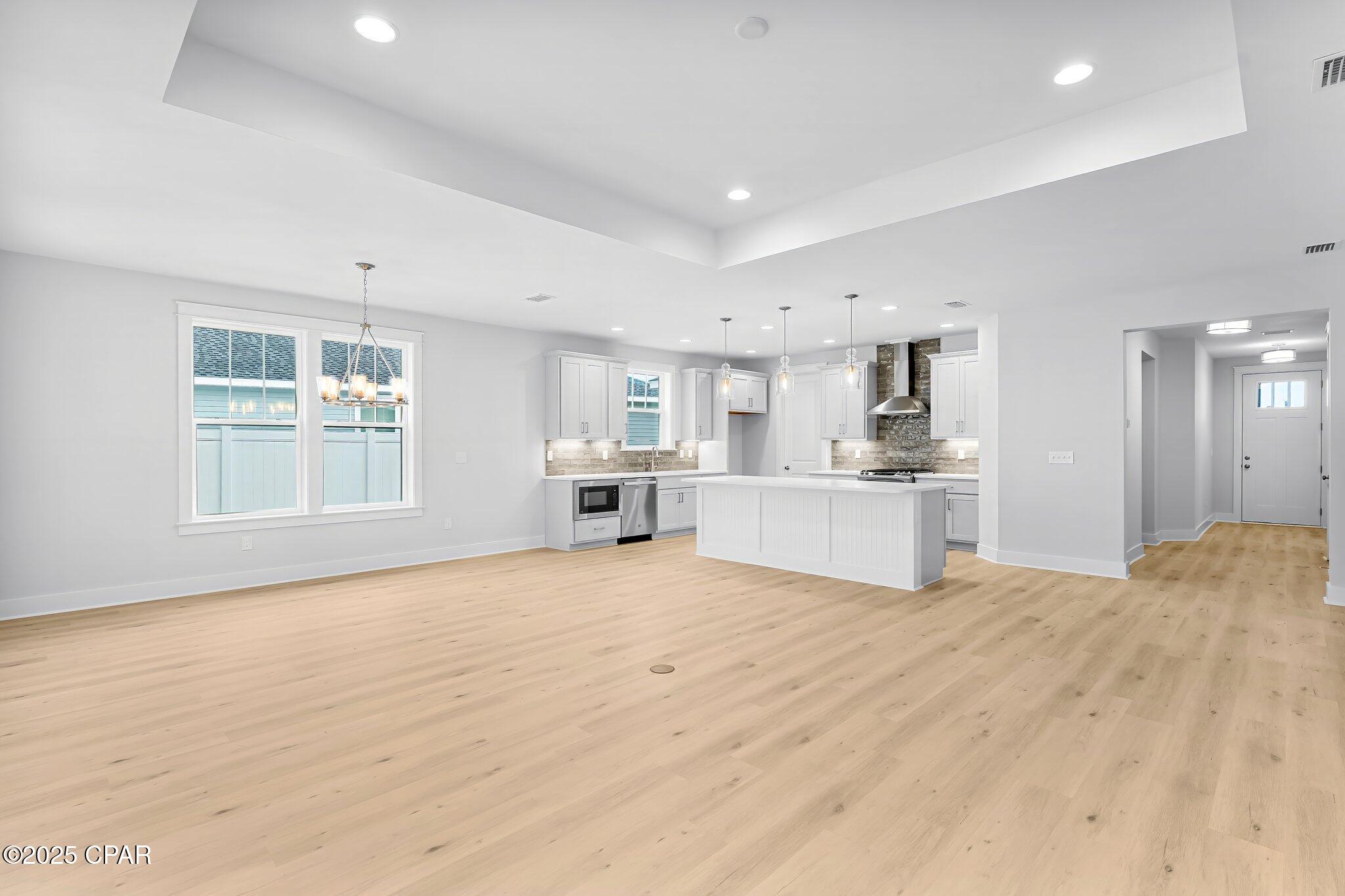 Breakfast Point East - Residential