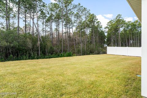 A home in Panama City Beach