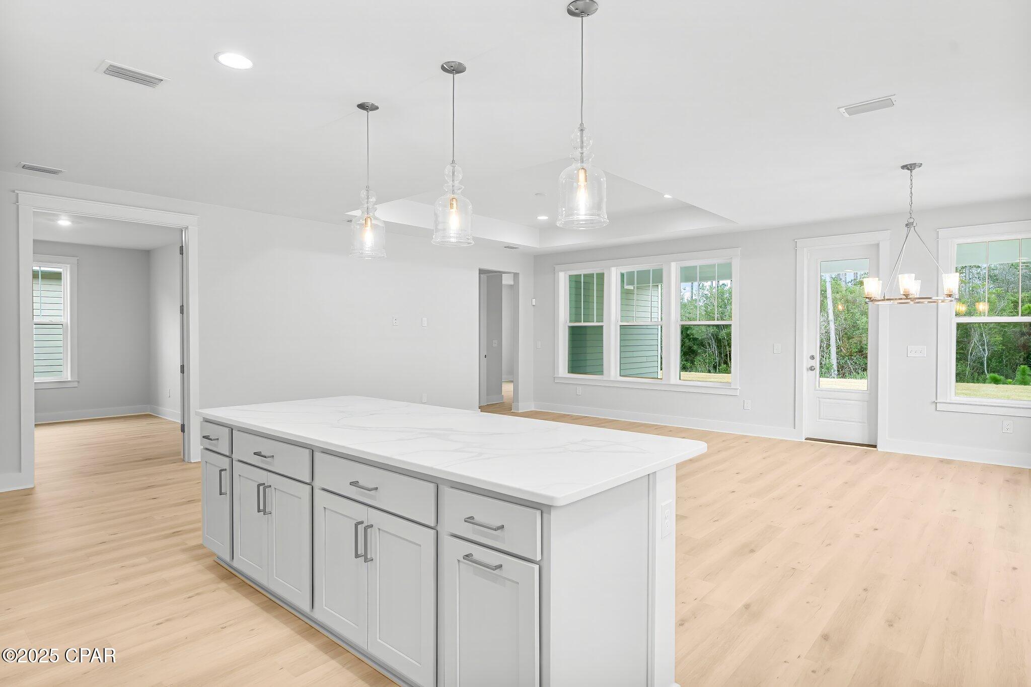 Breakfast Point East - Residential