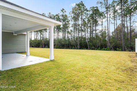 A home in Panama City Beach