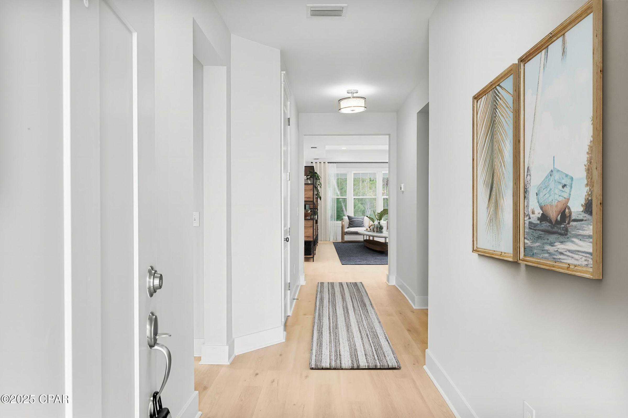 Breakfast Point East - Residential