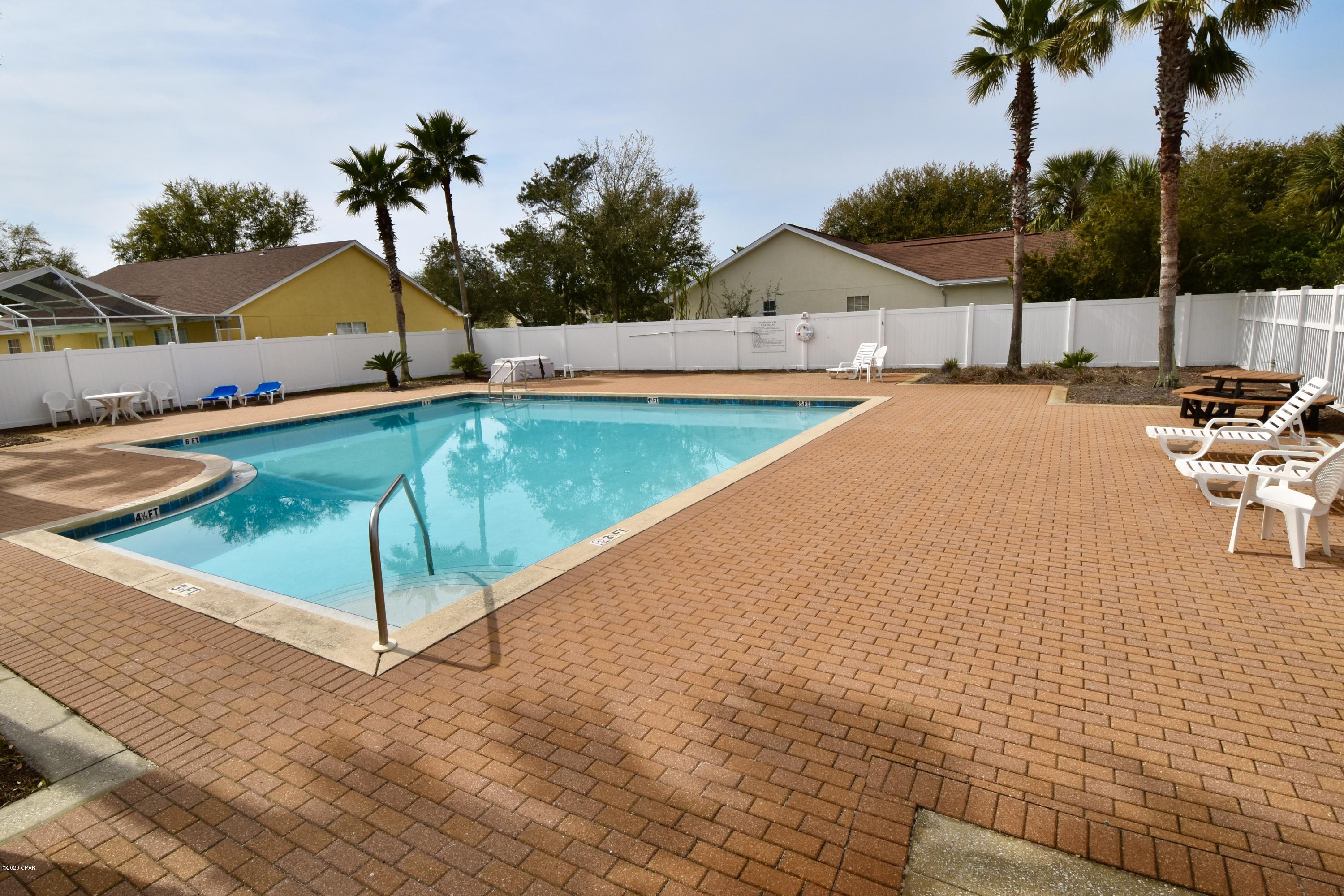 Summerwood Phase III - Residential