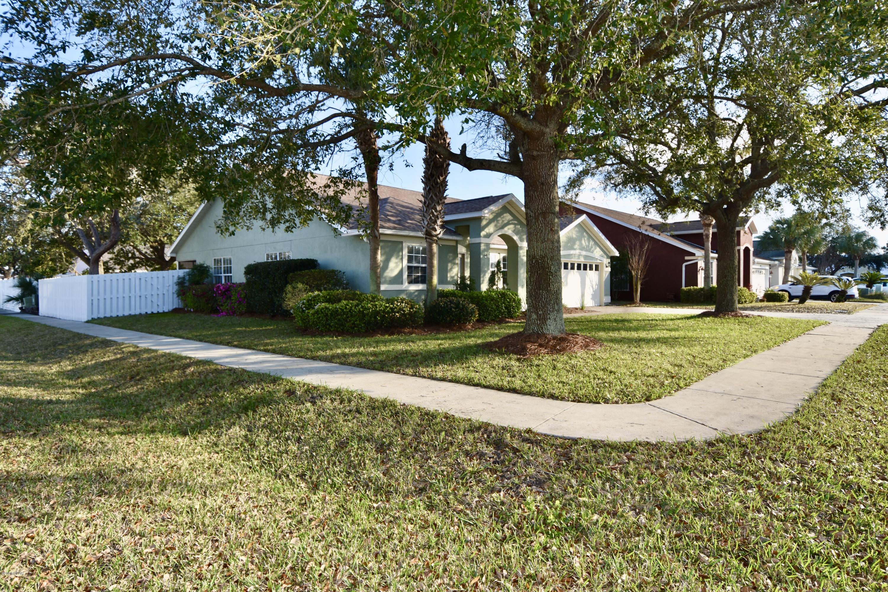 Summerwood Phase III - Residential