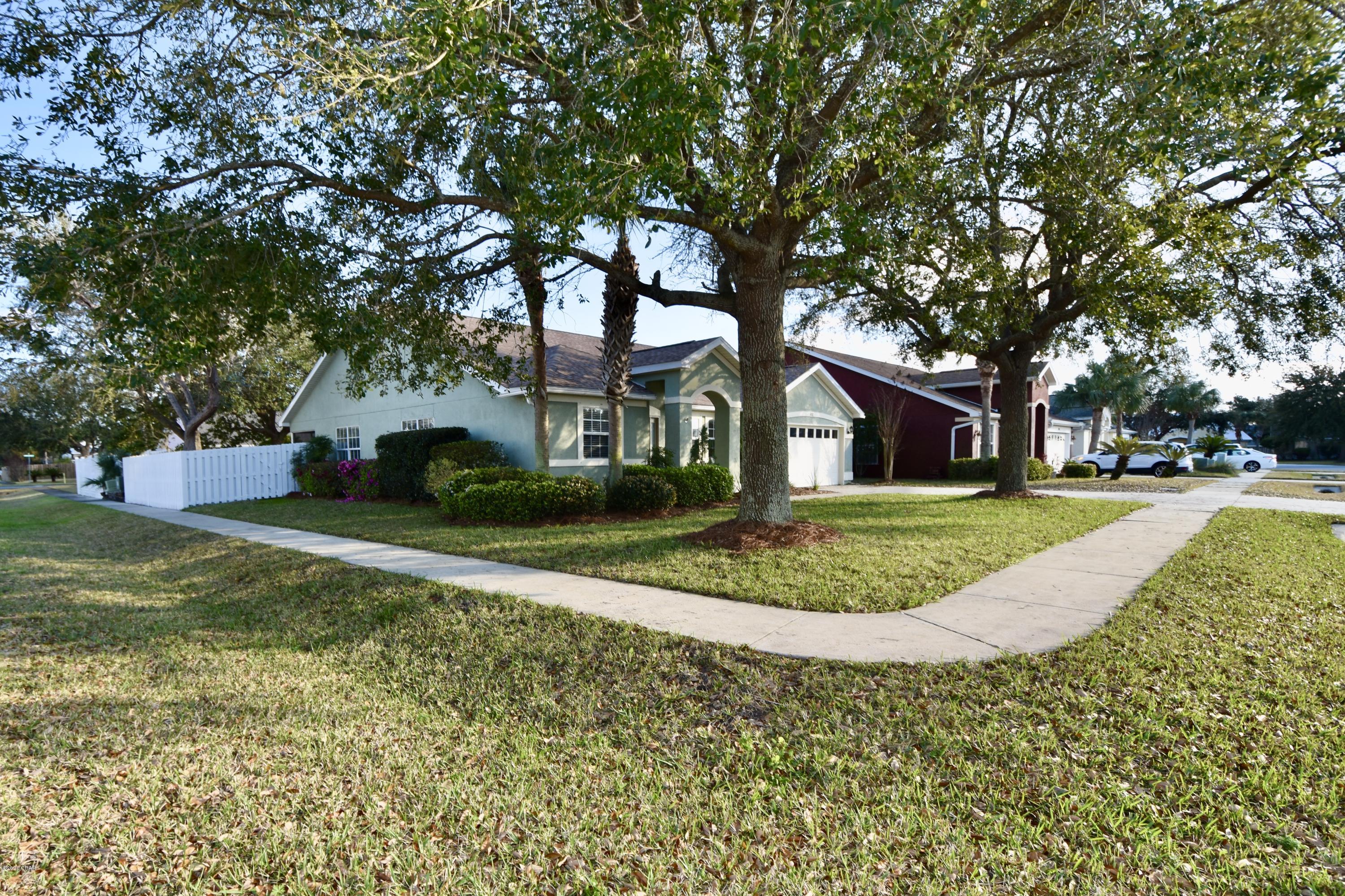 Summerwood Phase III - Residential