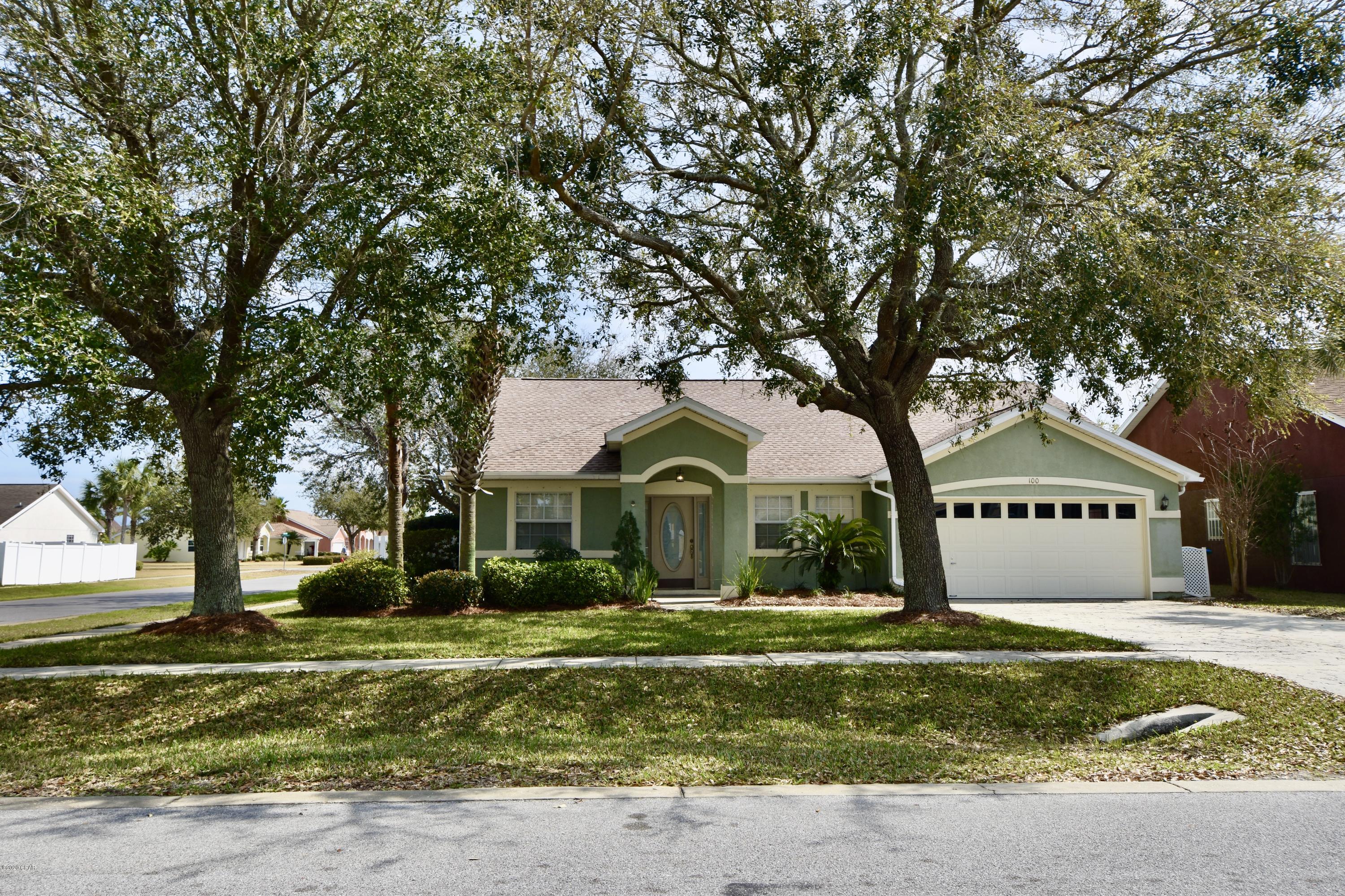 Summerwood Phase III - Residential