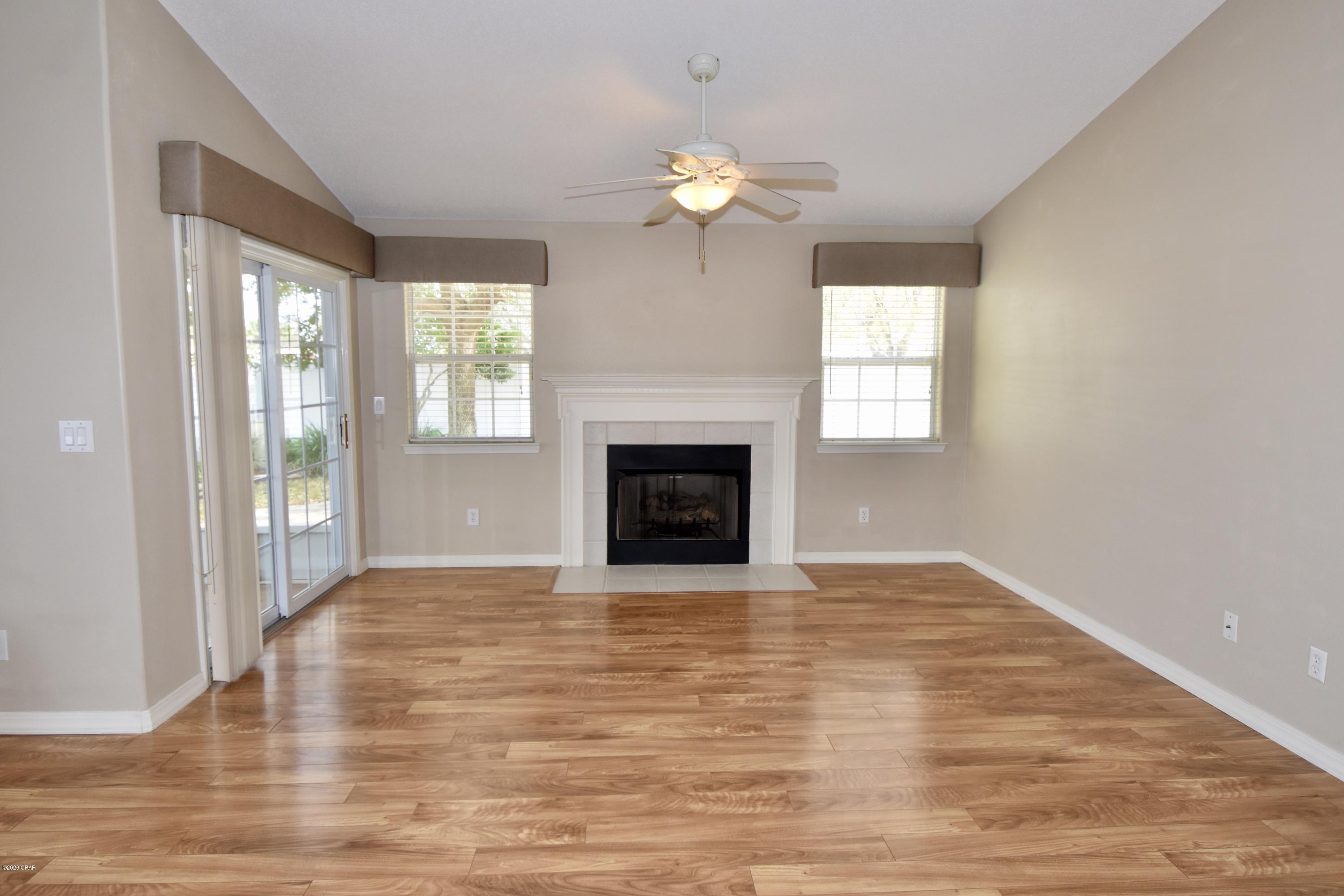 Summerwood Phase III - Residential