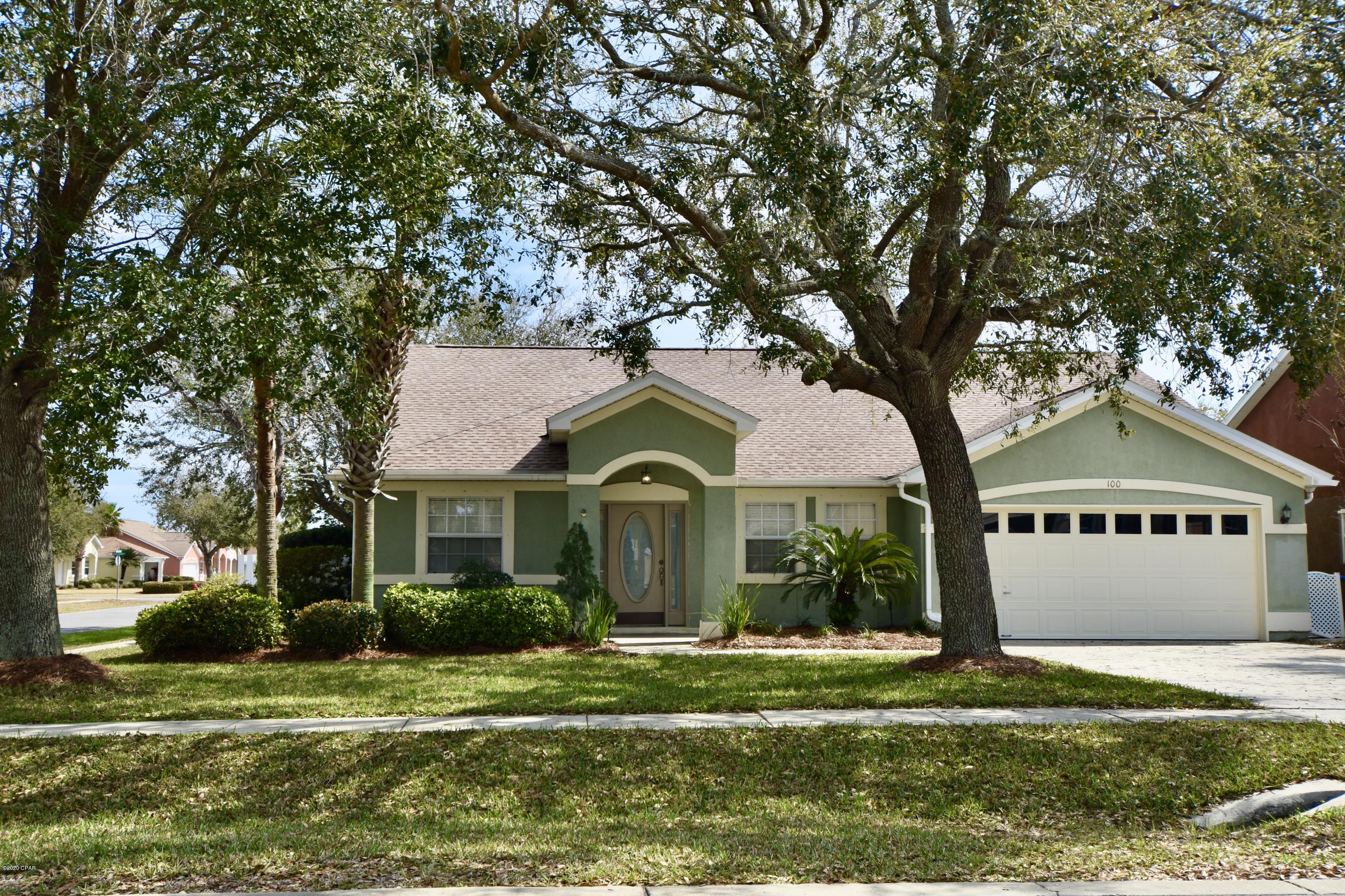 Summerwood Phase III - Residential