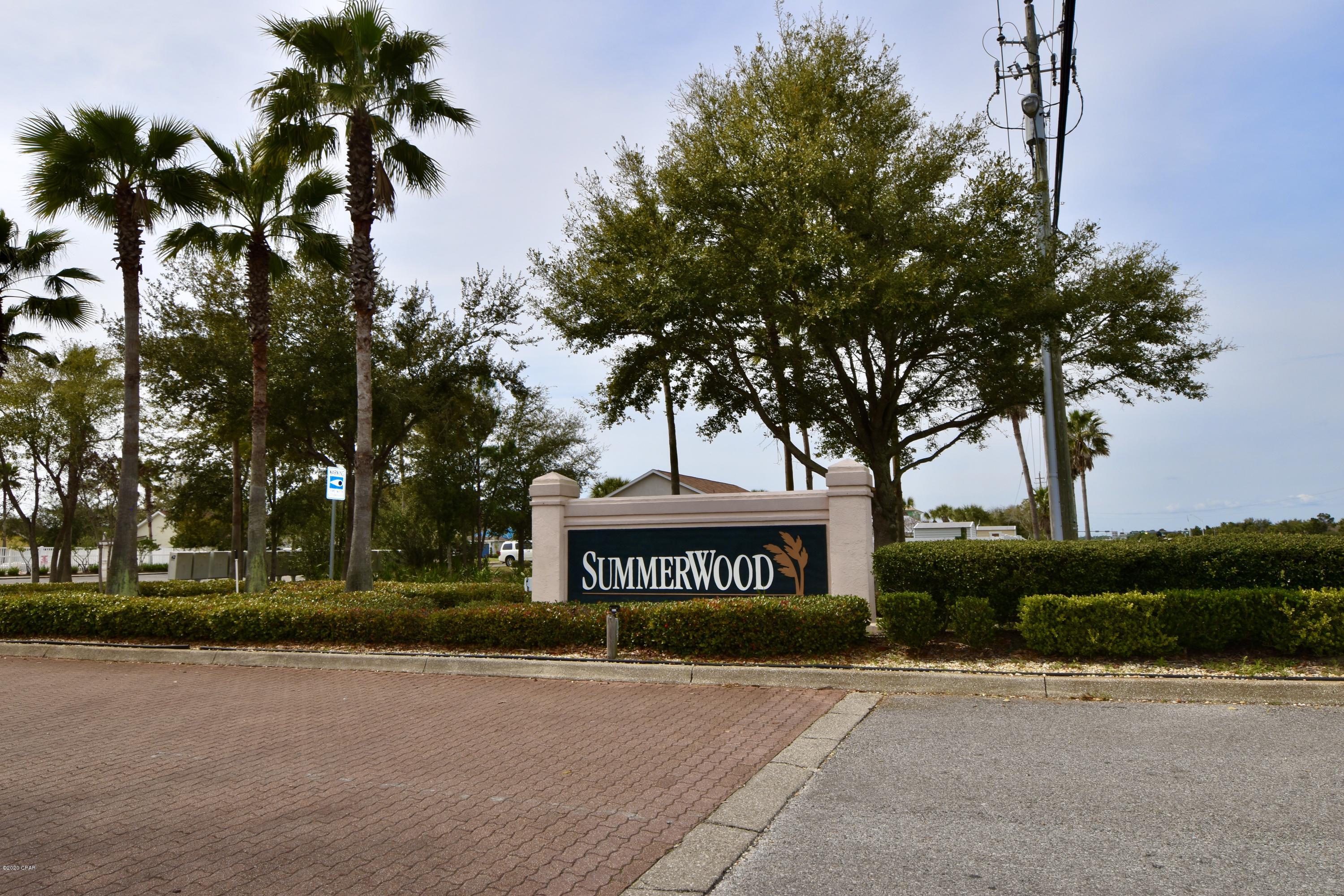 Summerwood Phase III - Residential