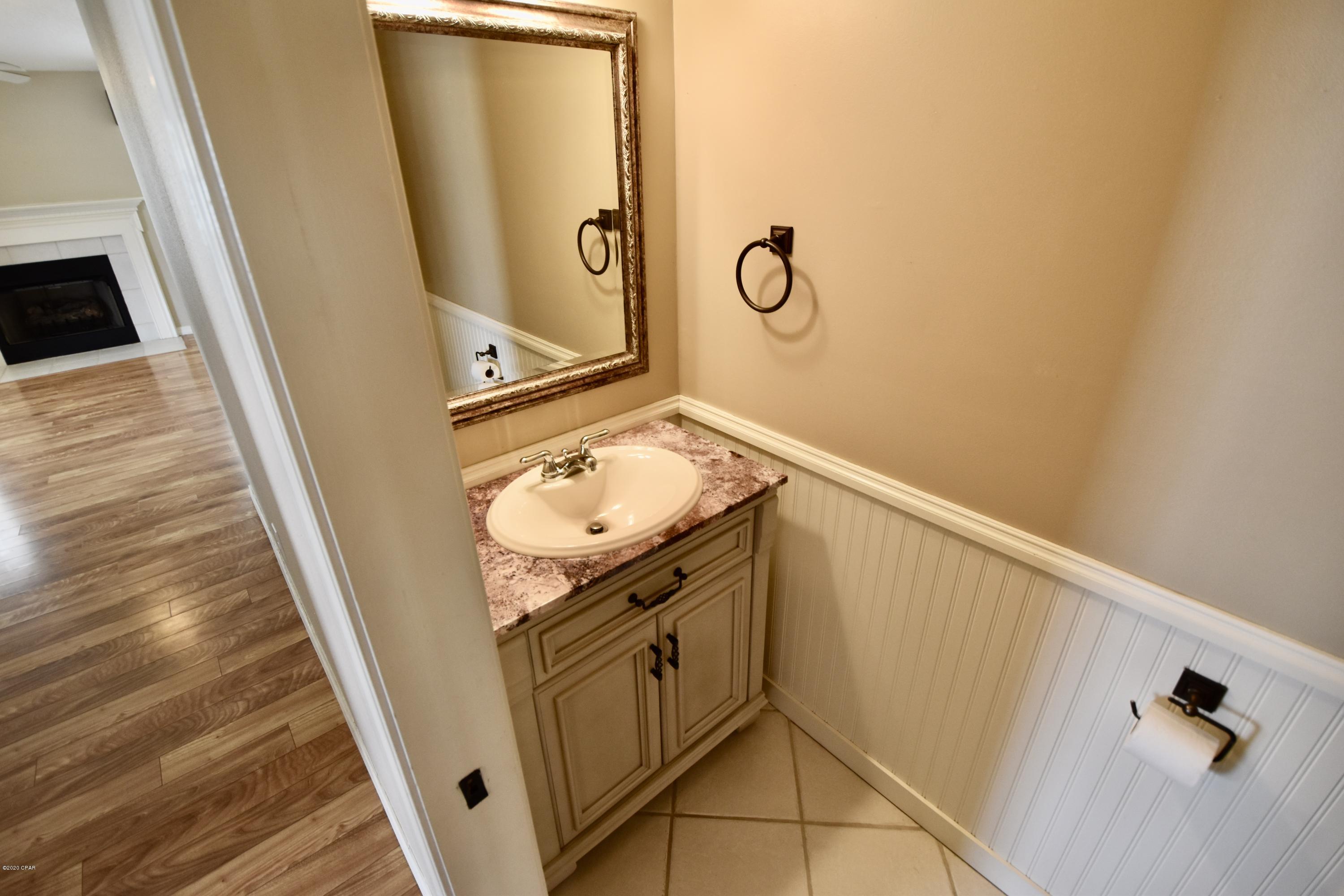 Summerwood Phase III - Residential