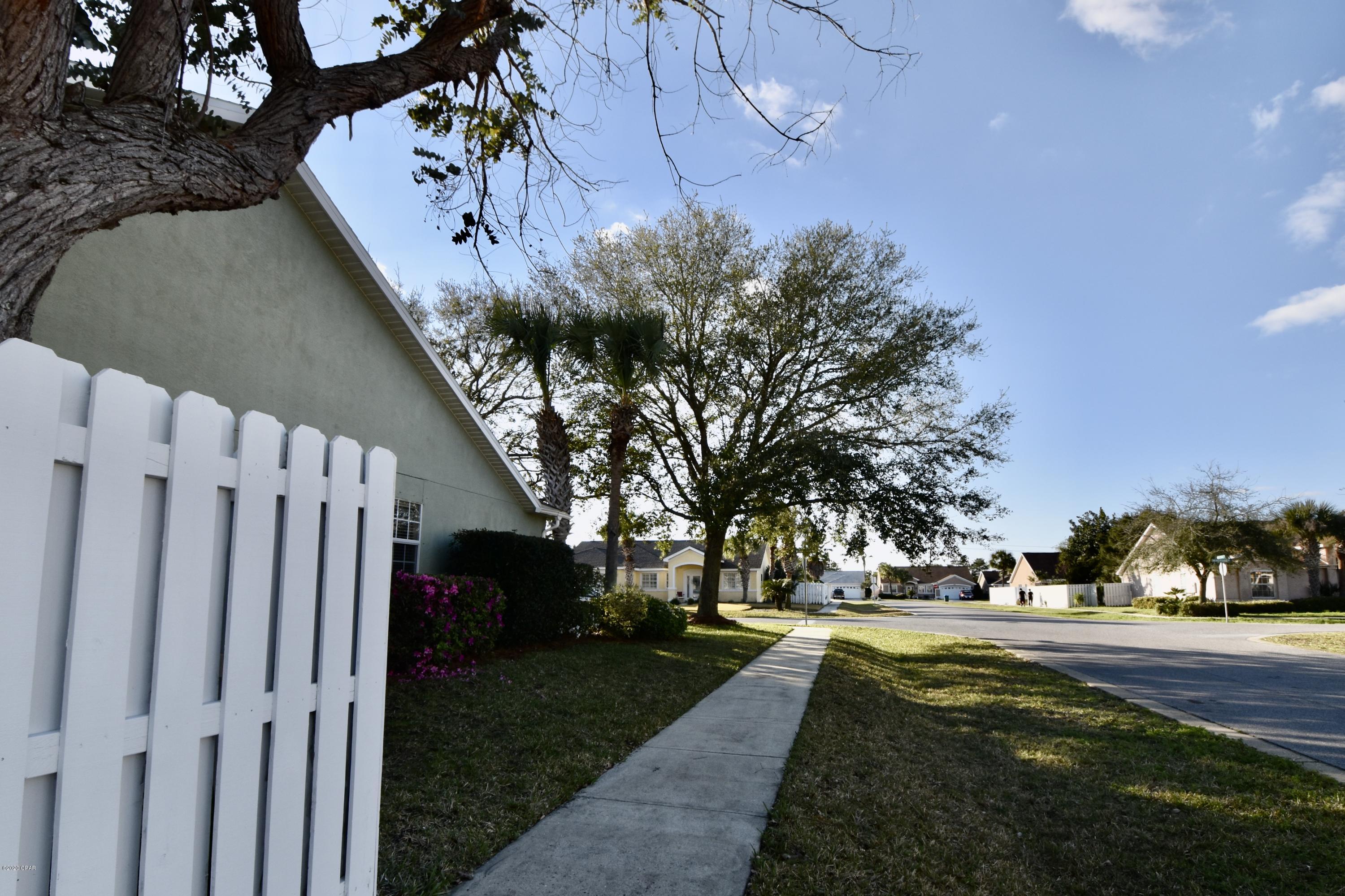 Summerwood Phase III - Residential