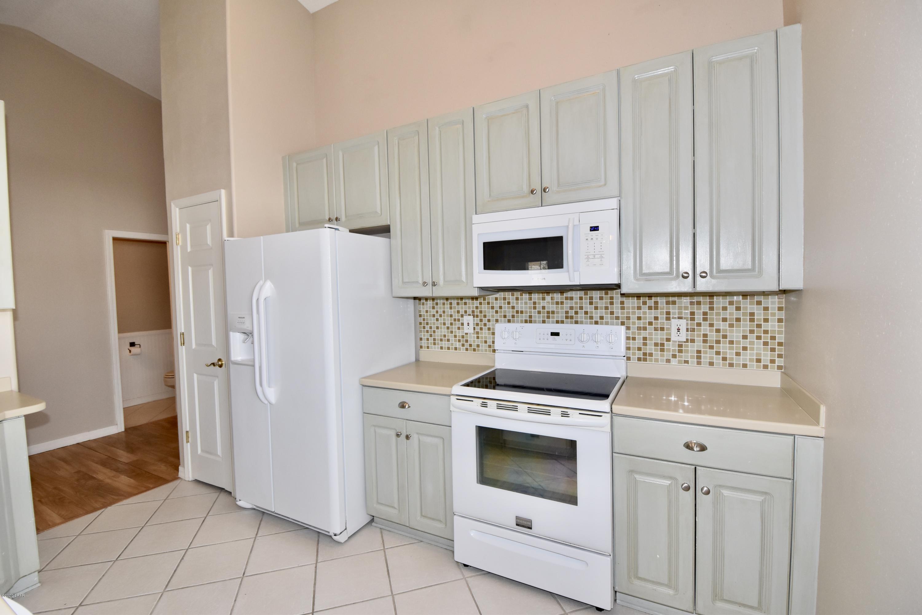 Summerwood Phase III - Residential