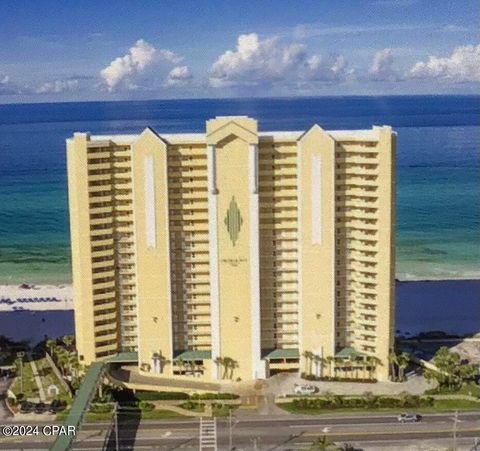Condominium in Panama City Beach FL 17545 Front Beach Road.jpg