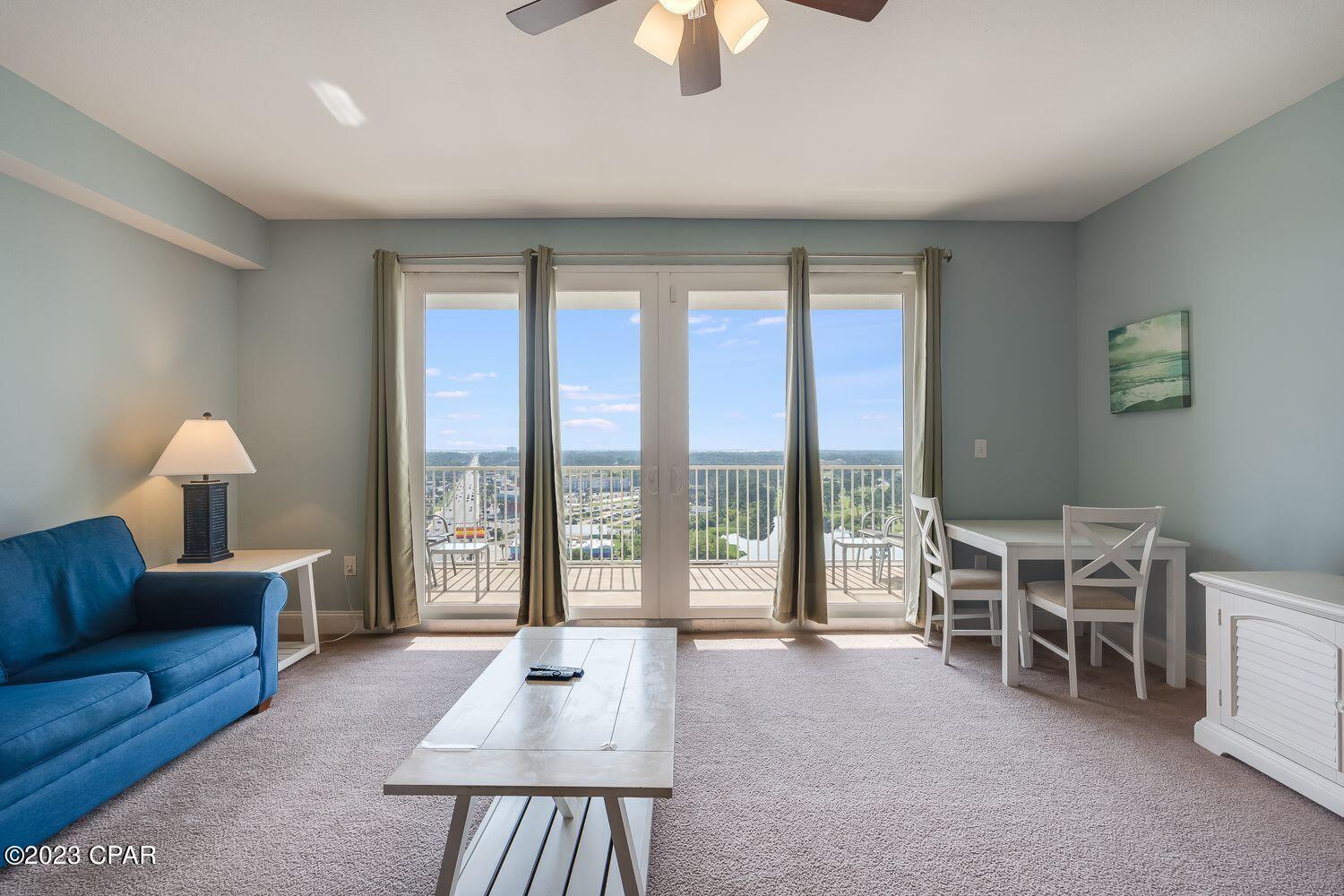 Laketown Wharf - Residential