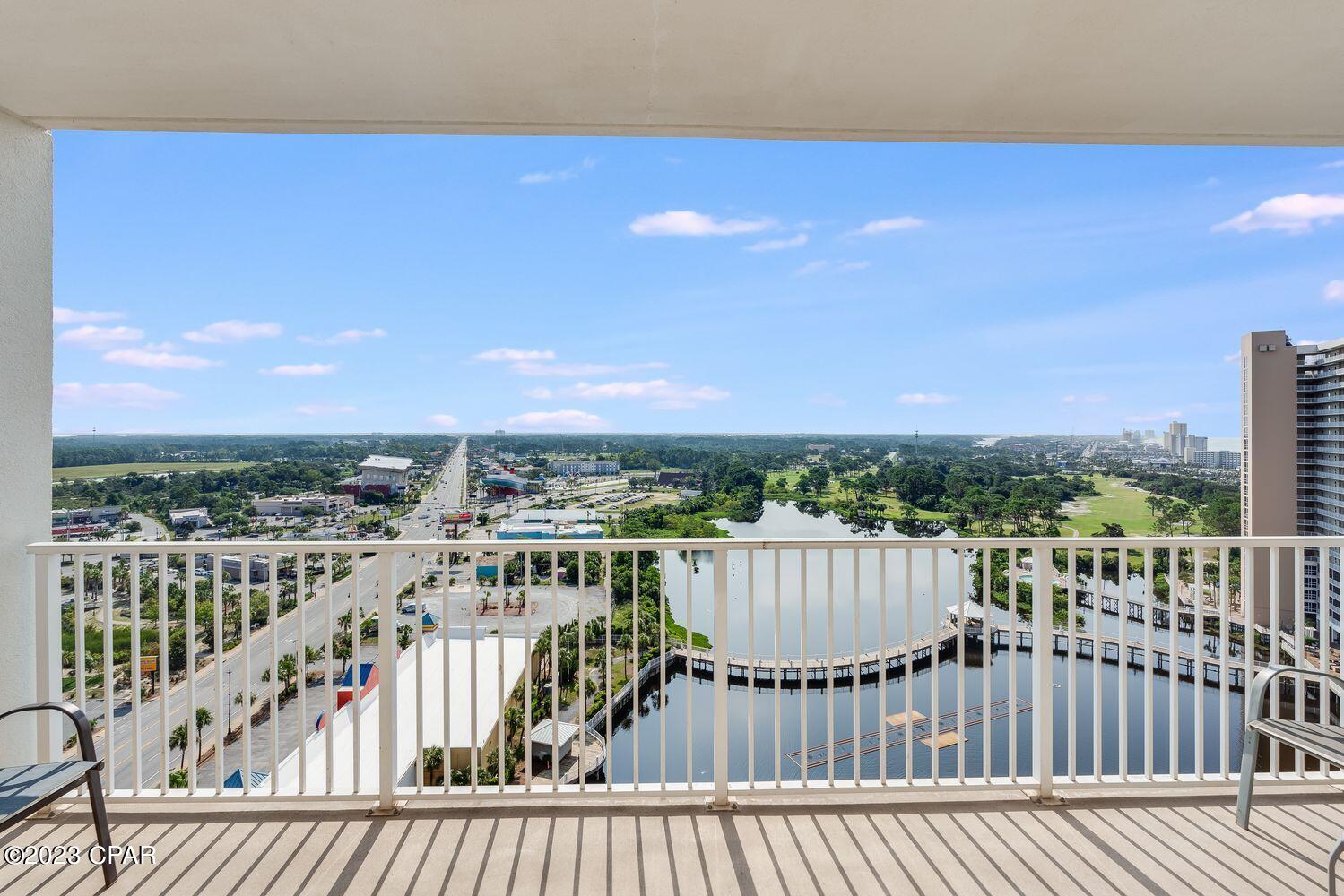 Laketown Wharf - Residential