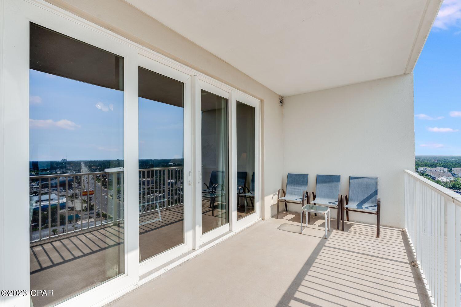 Laketown Wharf - Residential