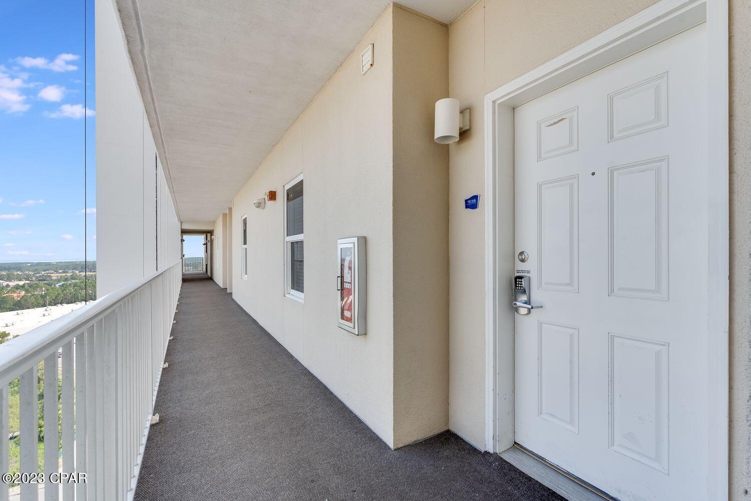 Laketown Wharf - Residential