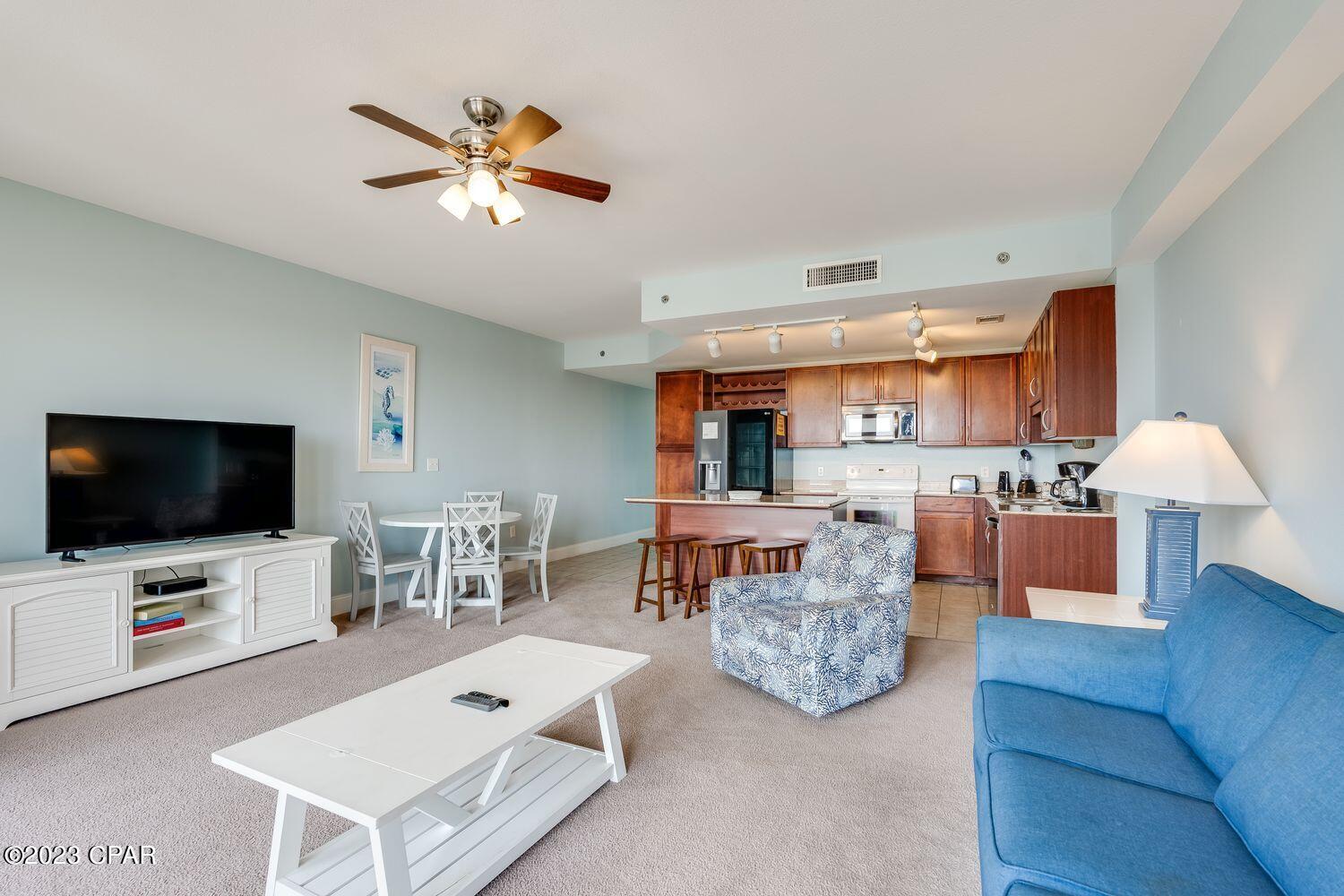 Laketown Wharf - Residential